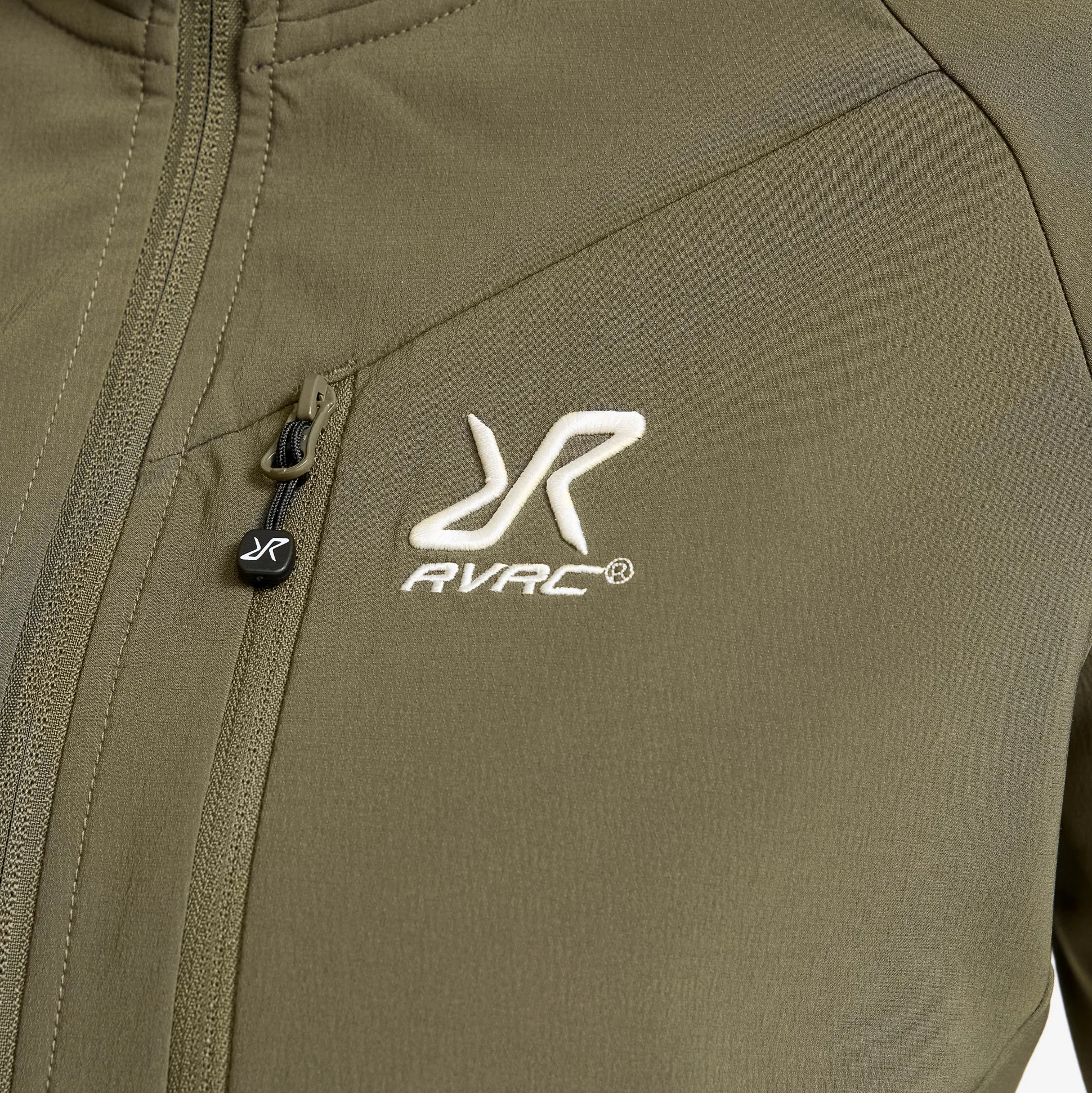 Exciter Stretch Jacket Naiset