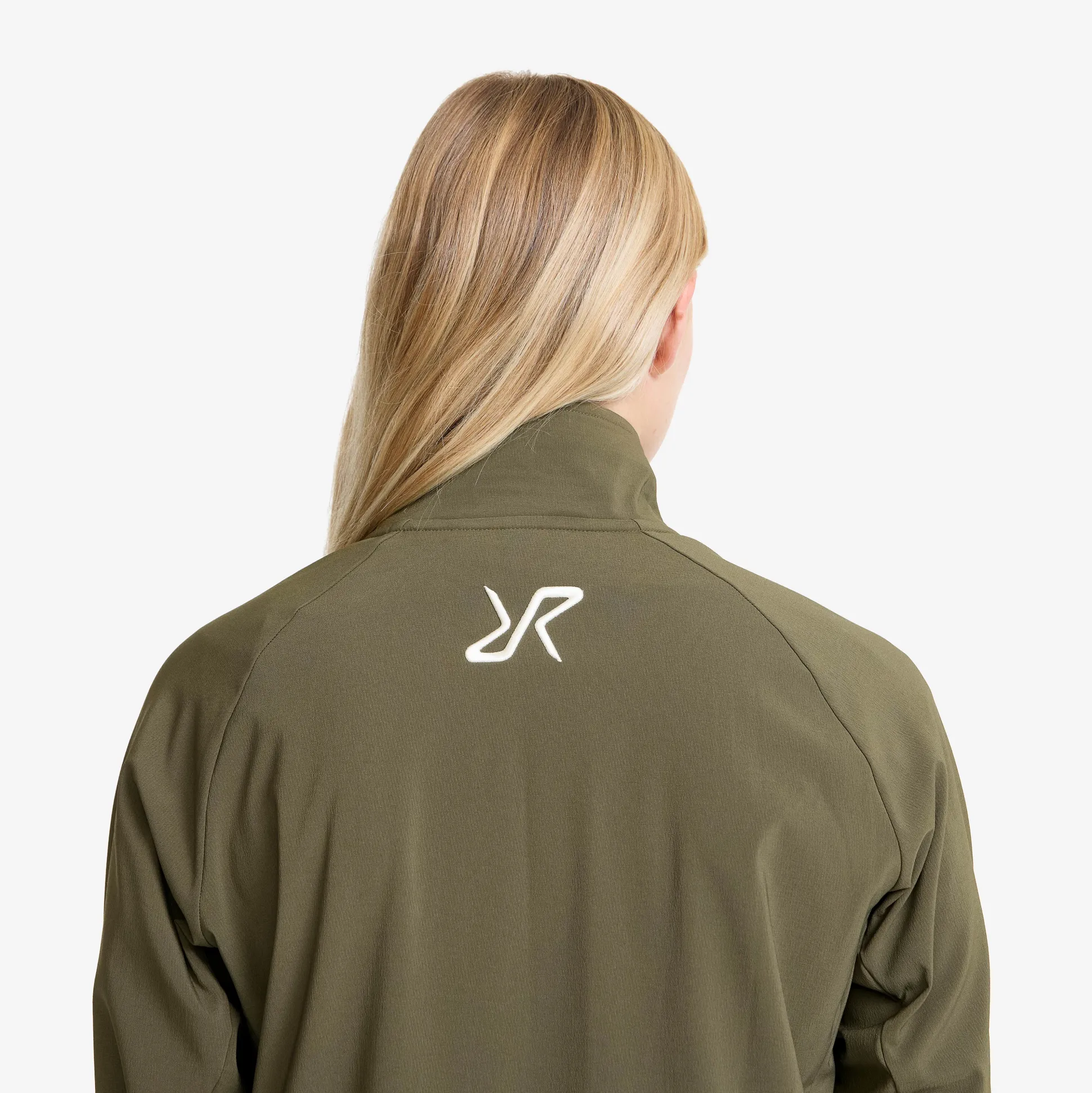 Exciter Stretch Jacket Naiset