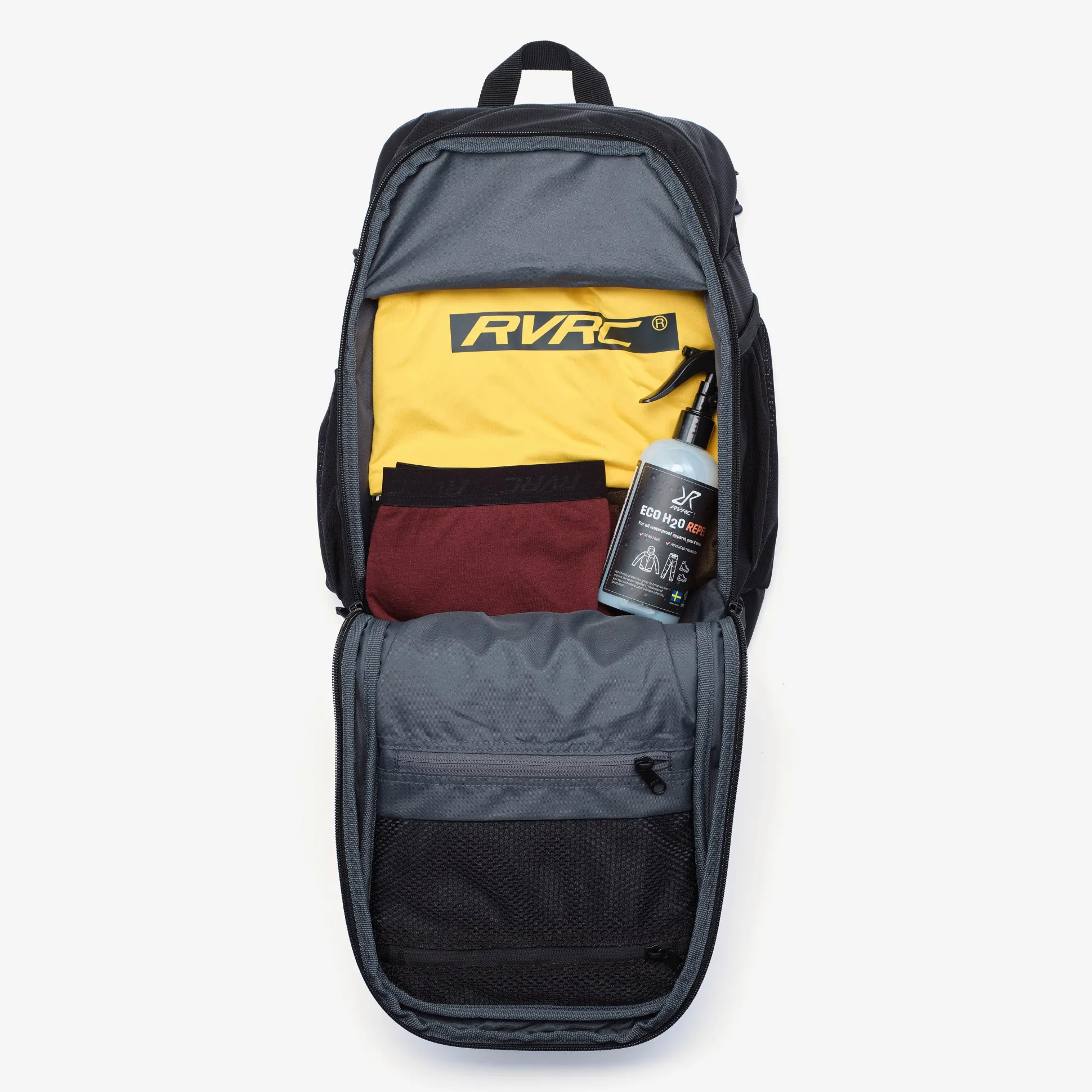 Explor Backpack 15L Unisex