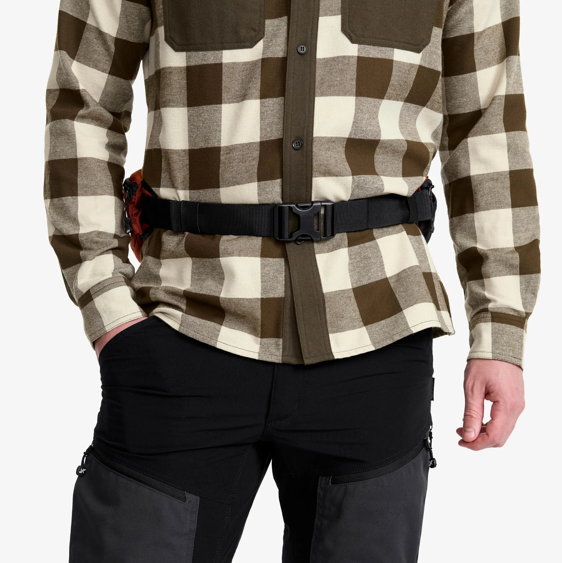 Explor Hip Pack 5L Unisex