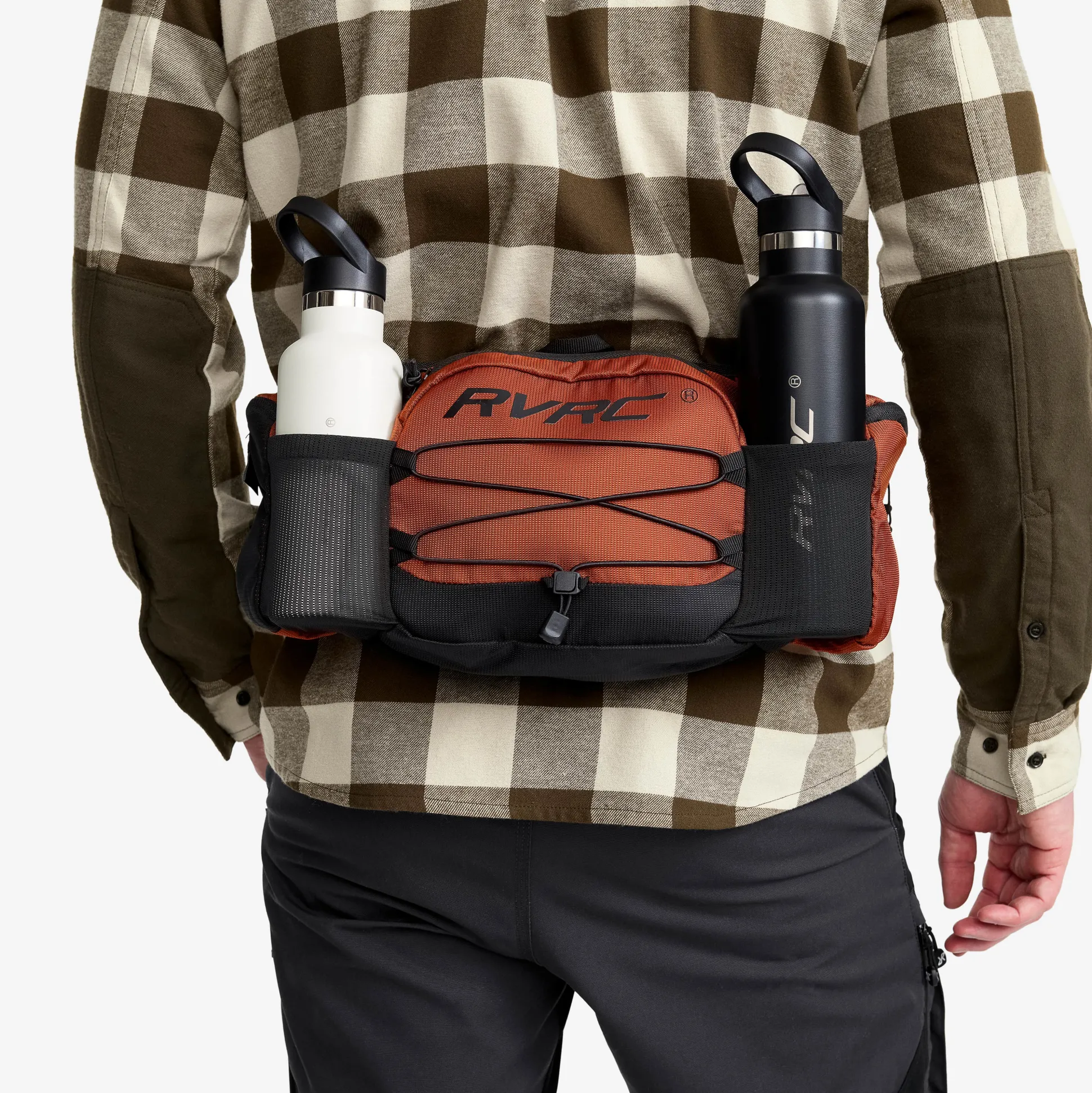 Explor Hip Pack 5L Unisex
