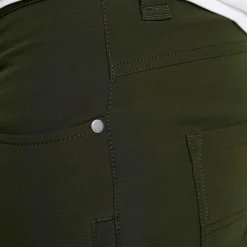 Explorer Outdoor Jeans Miehet
