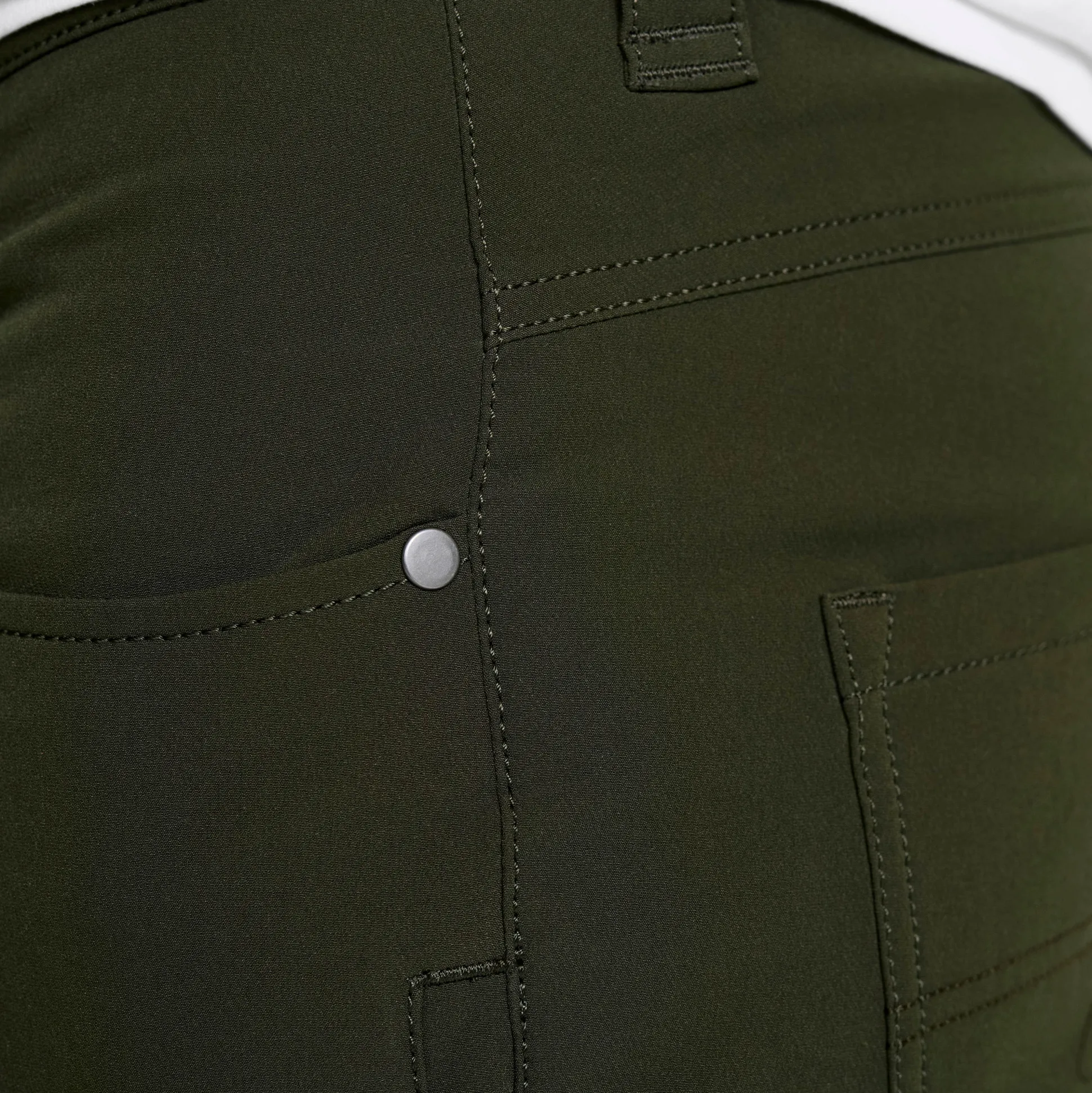 Explorer Outdoor Jeans Miehet