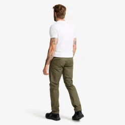 Field Outdoor Pants Miehet