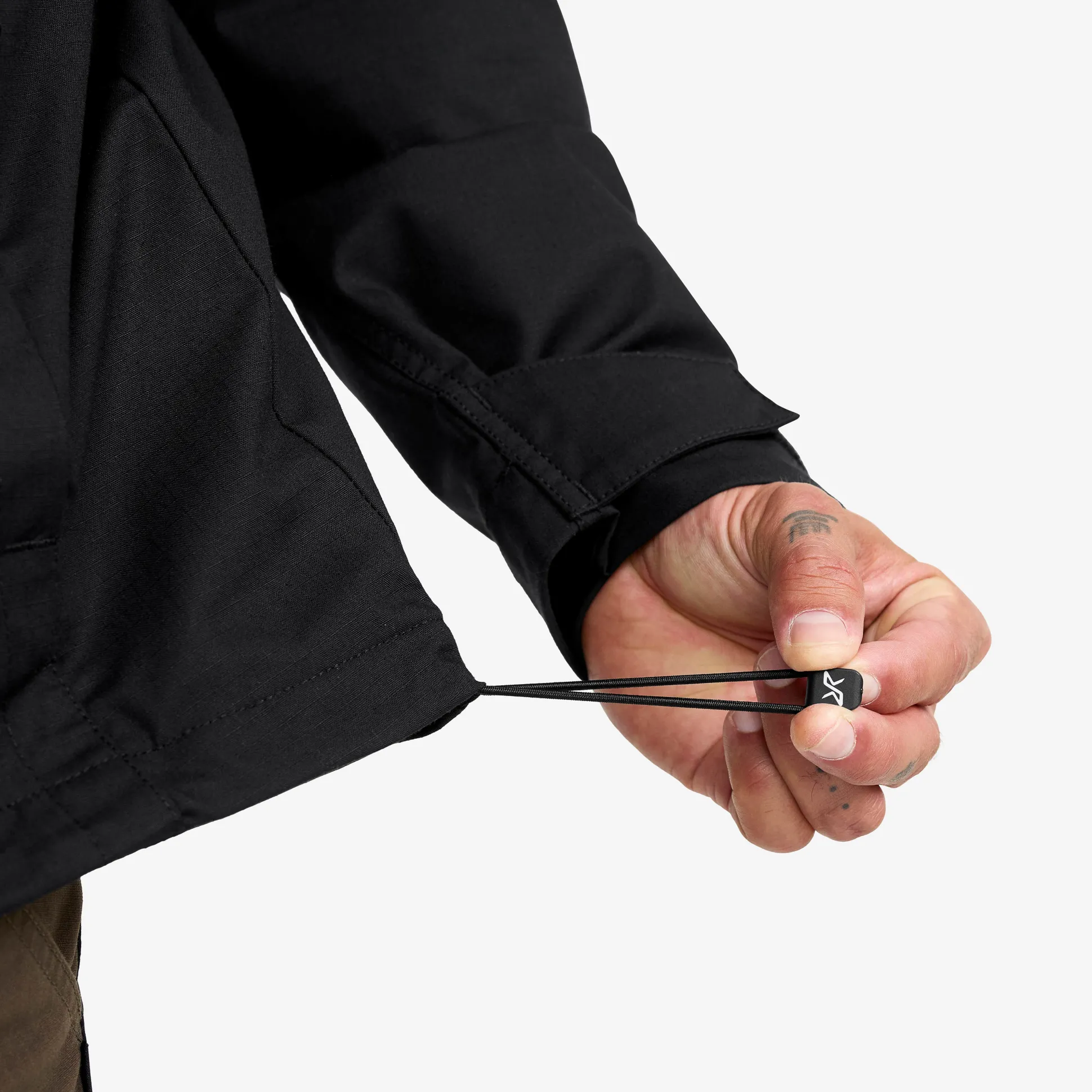 Field Pro Warm Outdoor Jacket Miehet