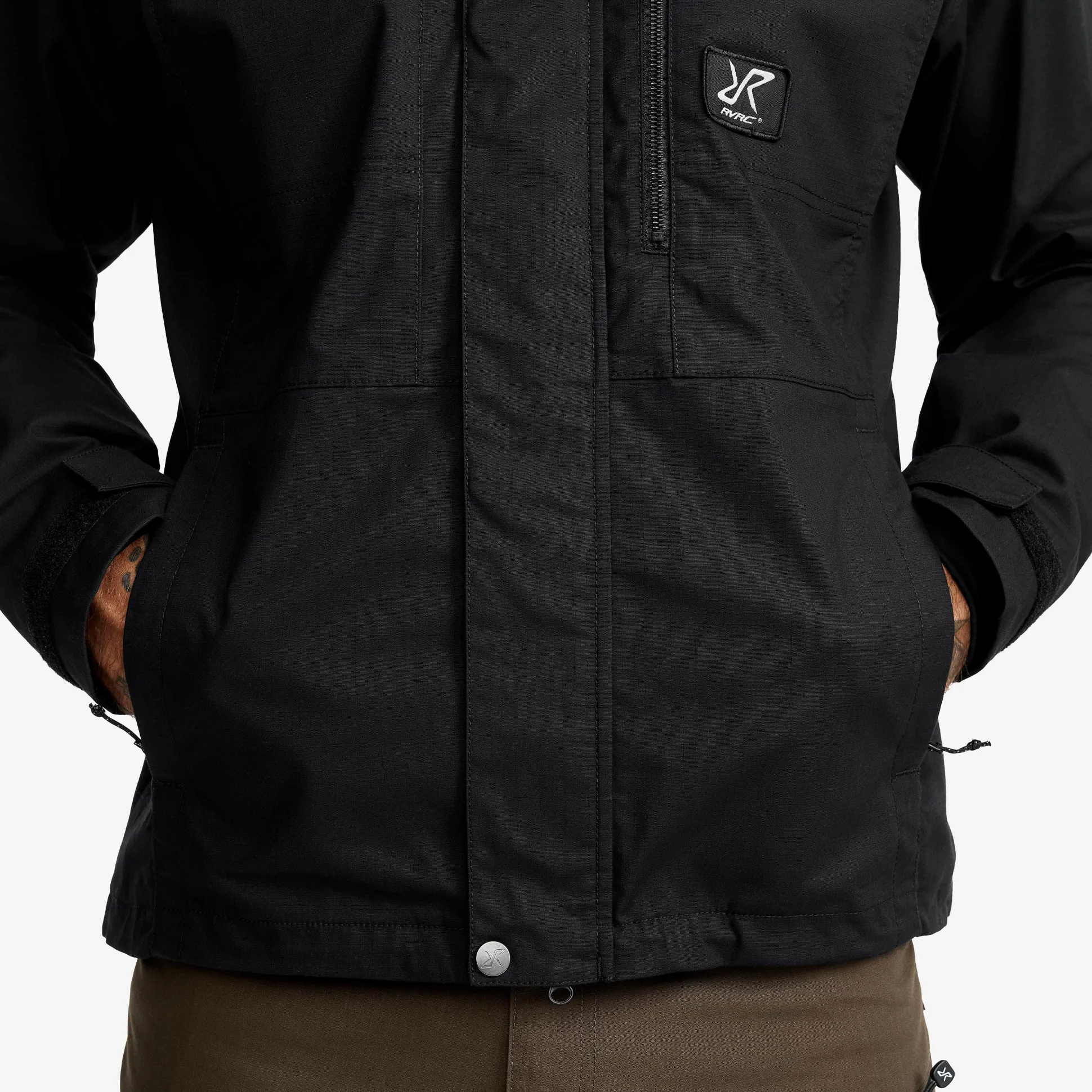 Field Pro Warm Outdoor Jacket Miehet