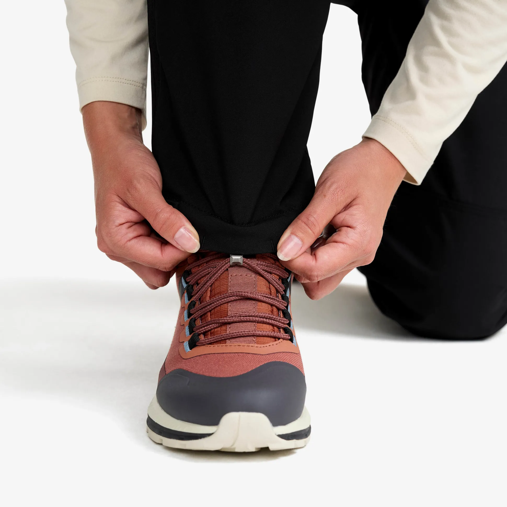 Field Pro Warm Outdoor Pants Naiset