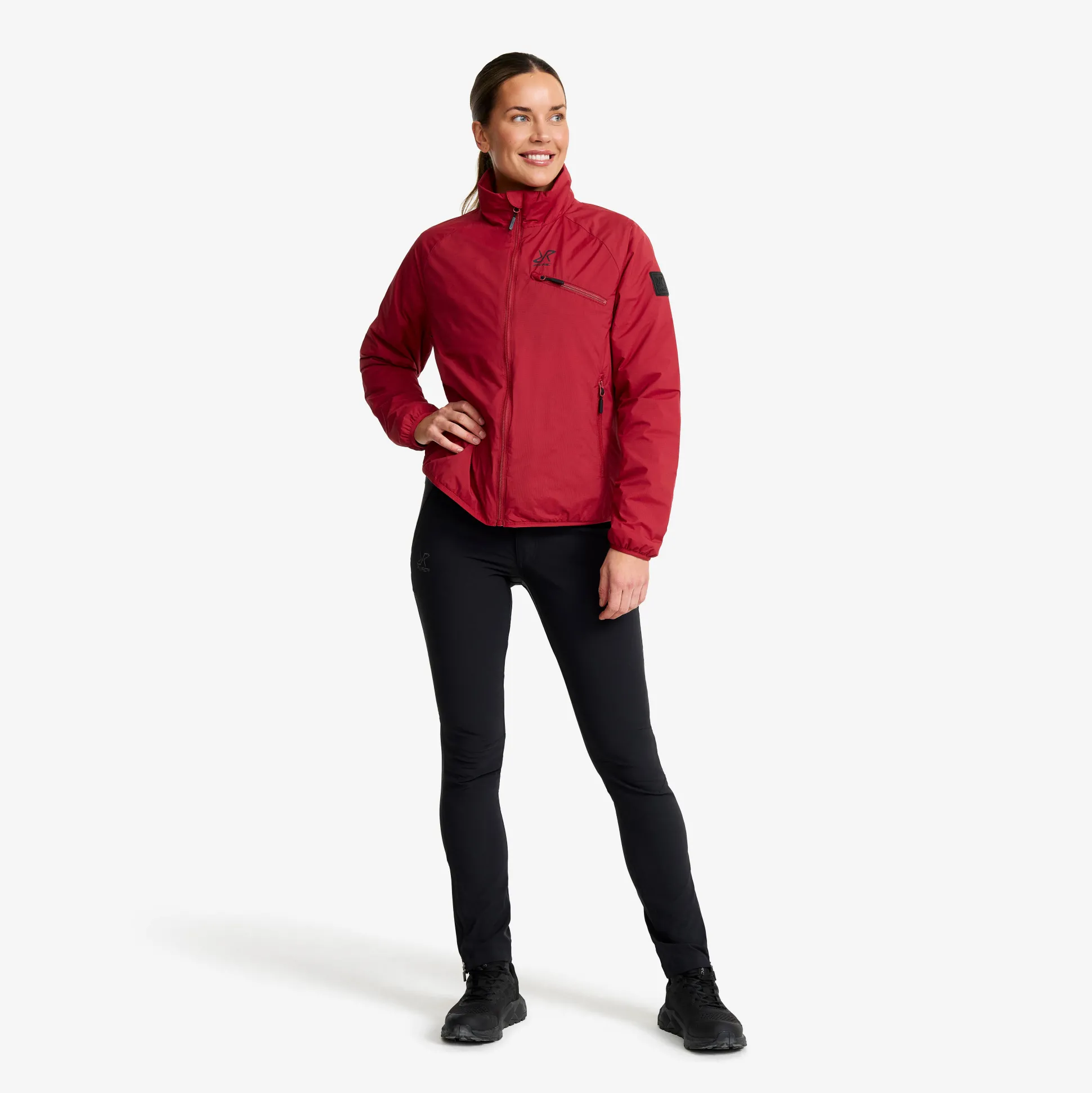 Flatter Insulated Jacket Naiset