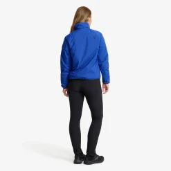 Flatter Insulated Jacket Naiset