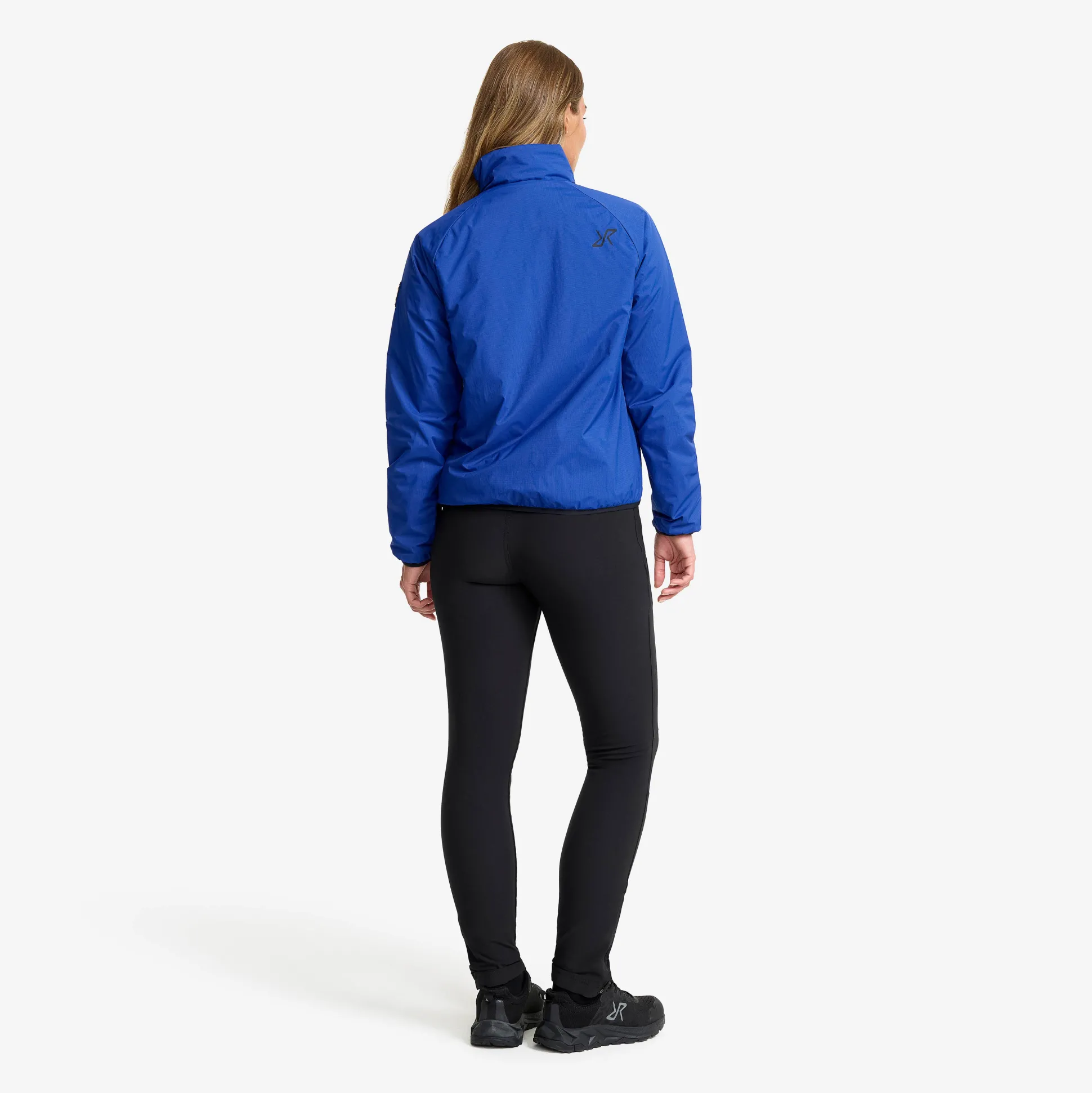 Flatter Insulated Jacket Naiset