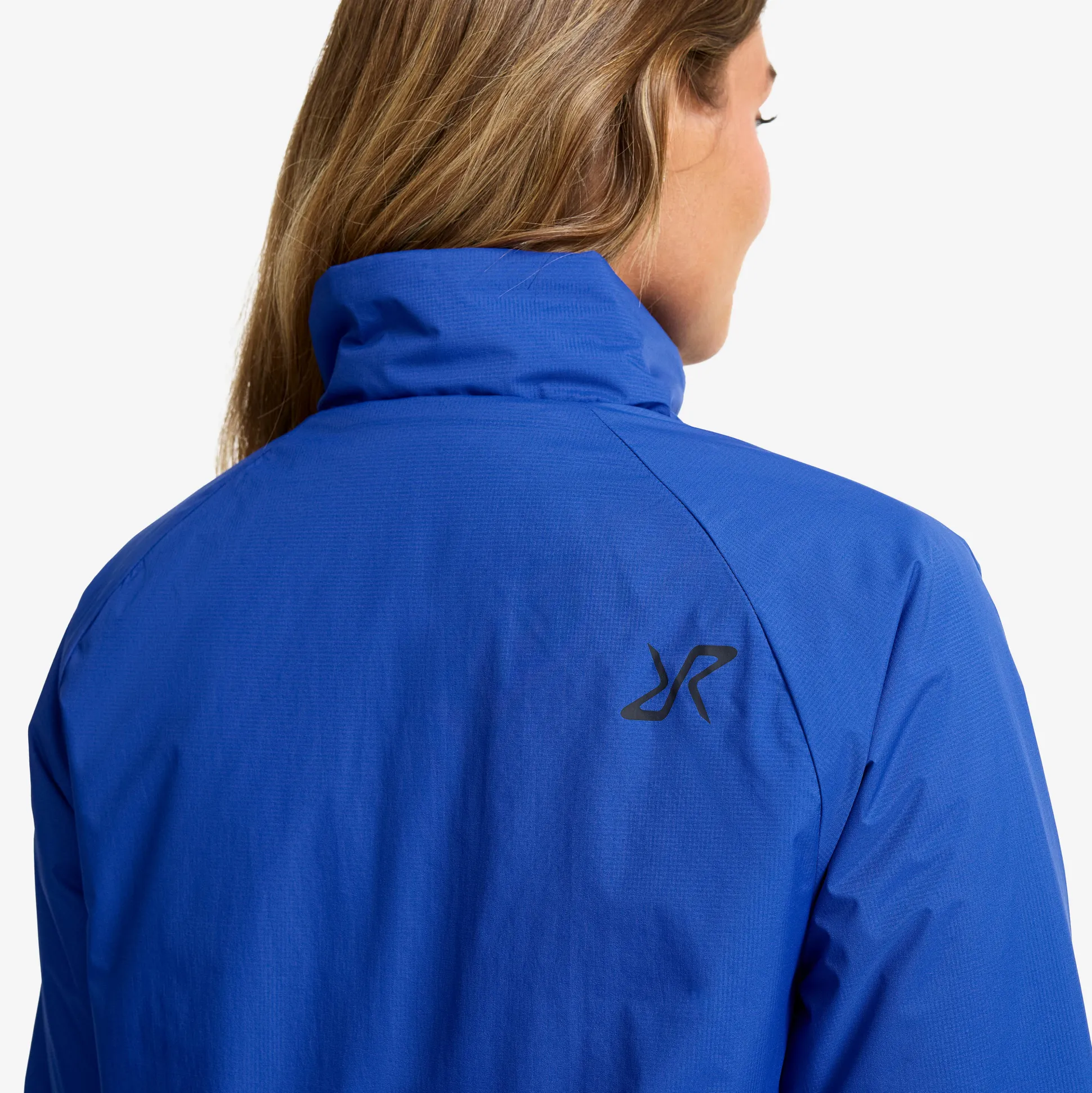 Flatter Insulated Jacket Naiset