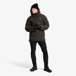 Flexpedition Down Jacket Miehet