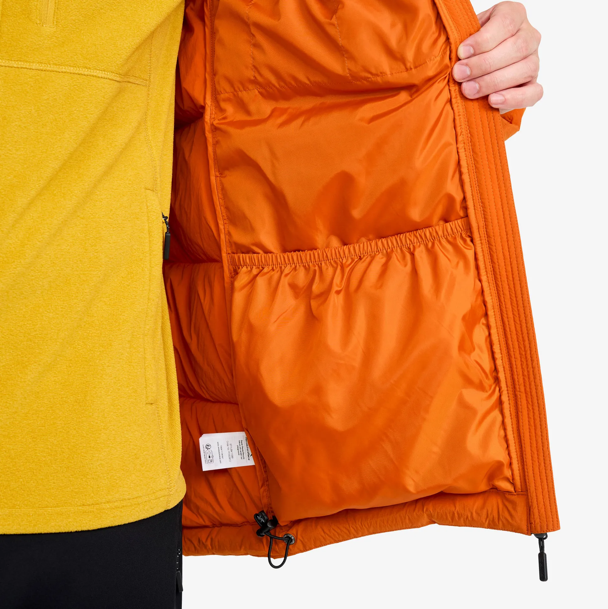 Flexpedition Down Jacket Miehet