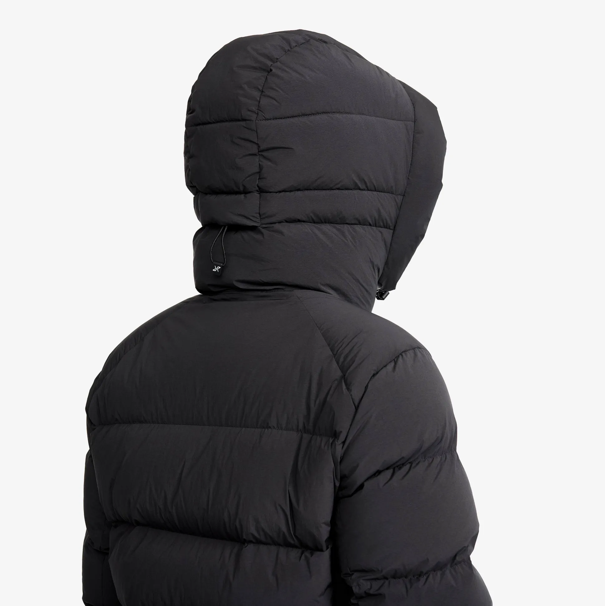Flexpedition Down Parka Naiset