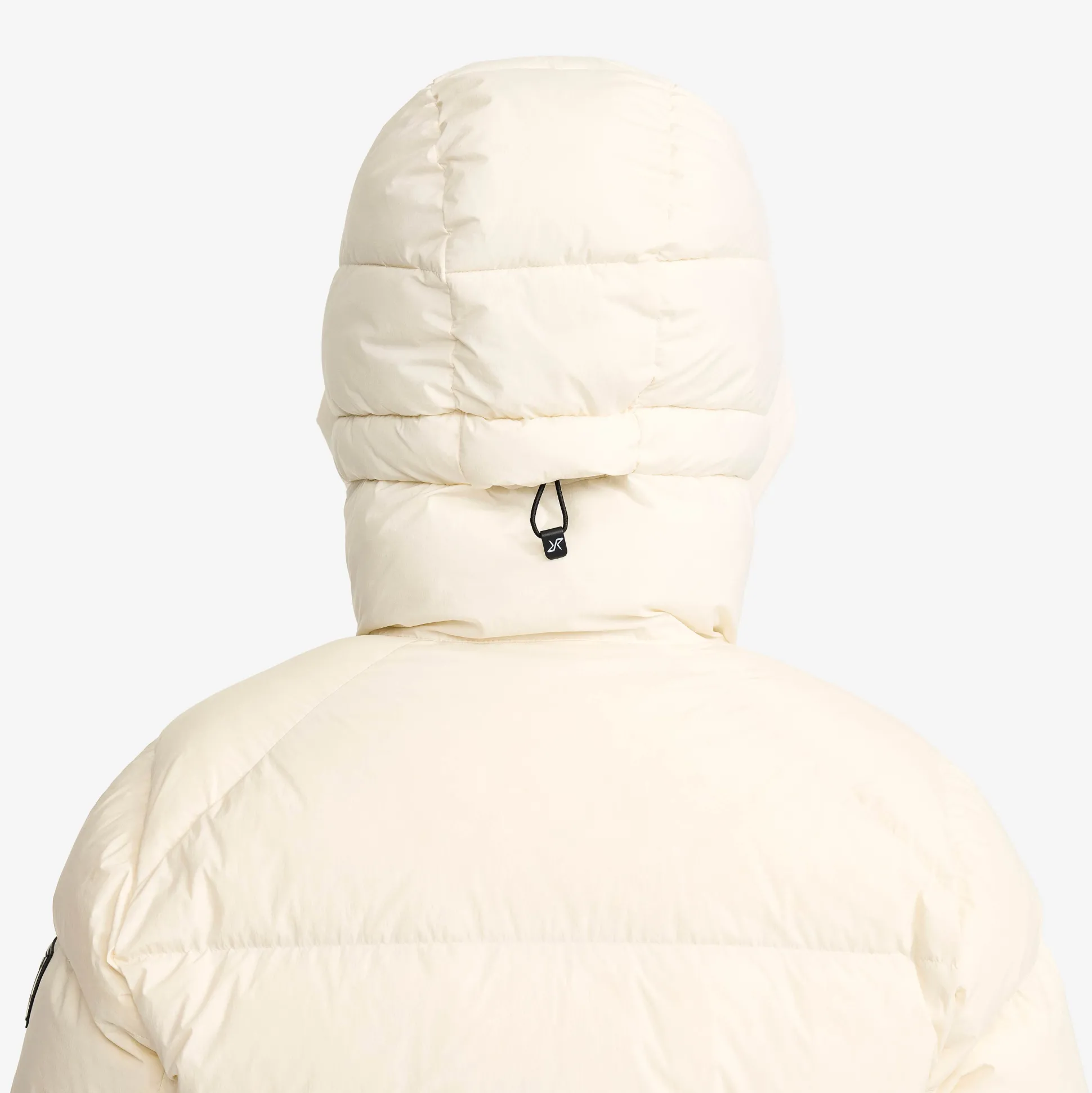 Flexpedition Down Parka Naiset