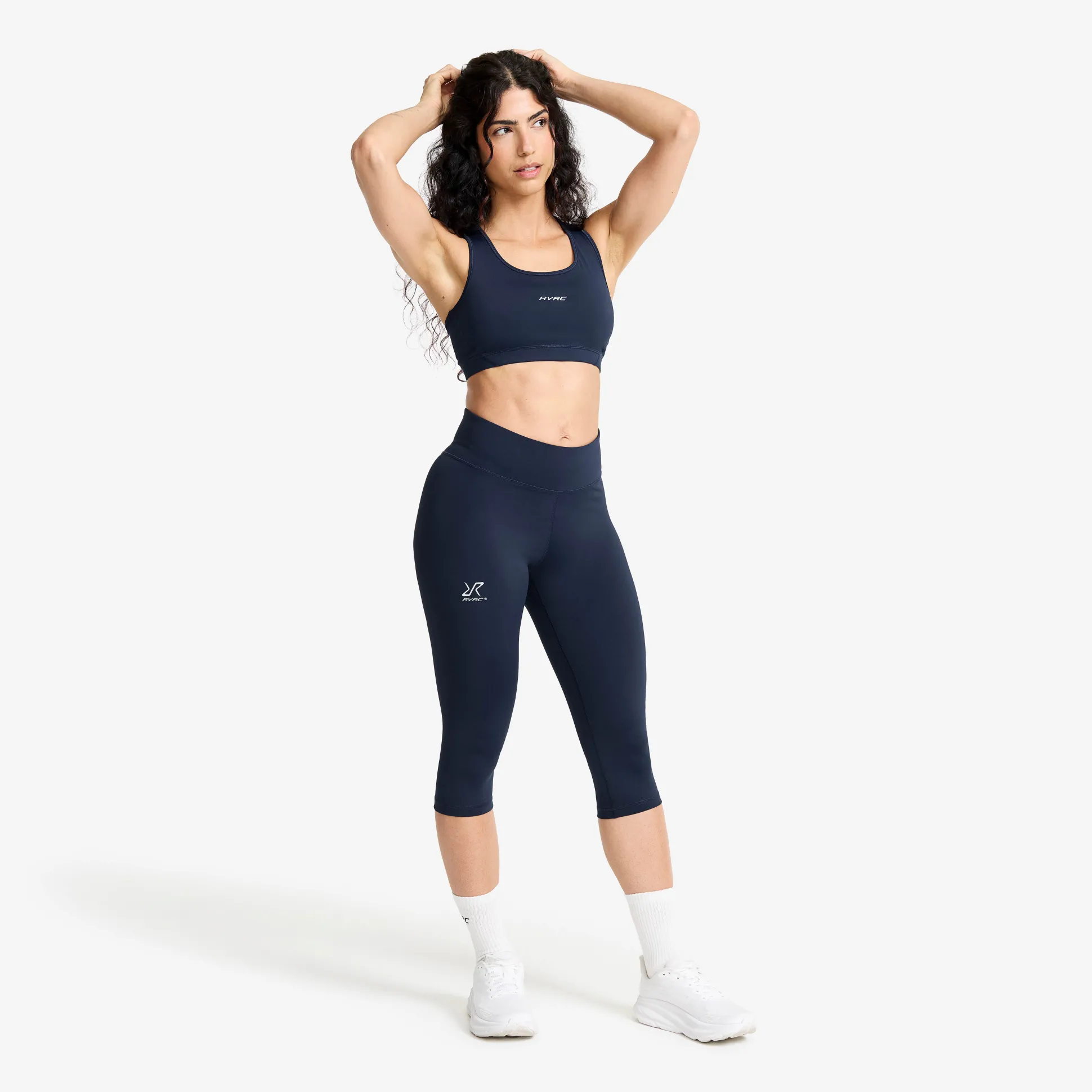 Flow Sports Bra Naiset