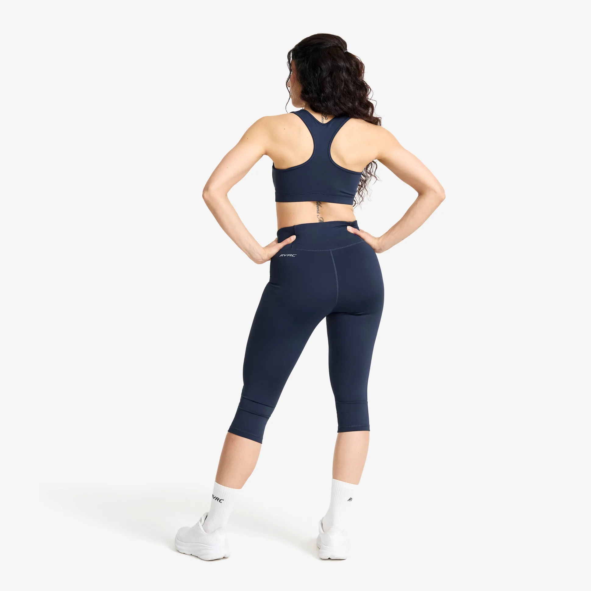 Flow Sports Bra Naiset