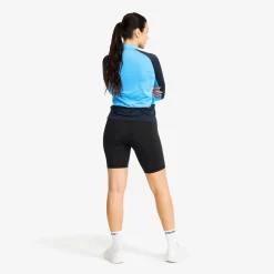 Force Light Half-zip Top Naiset