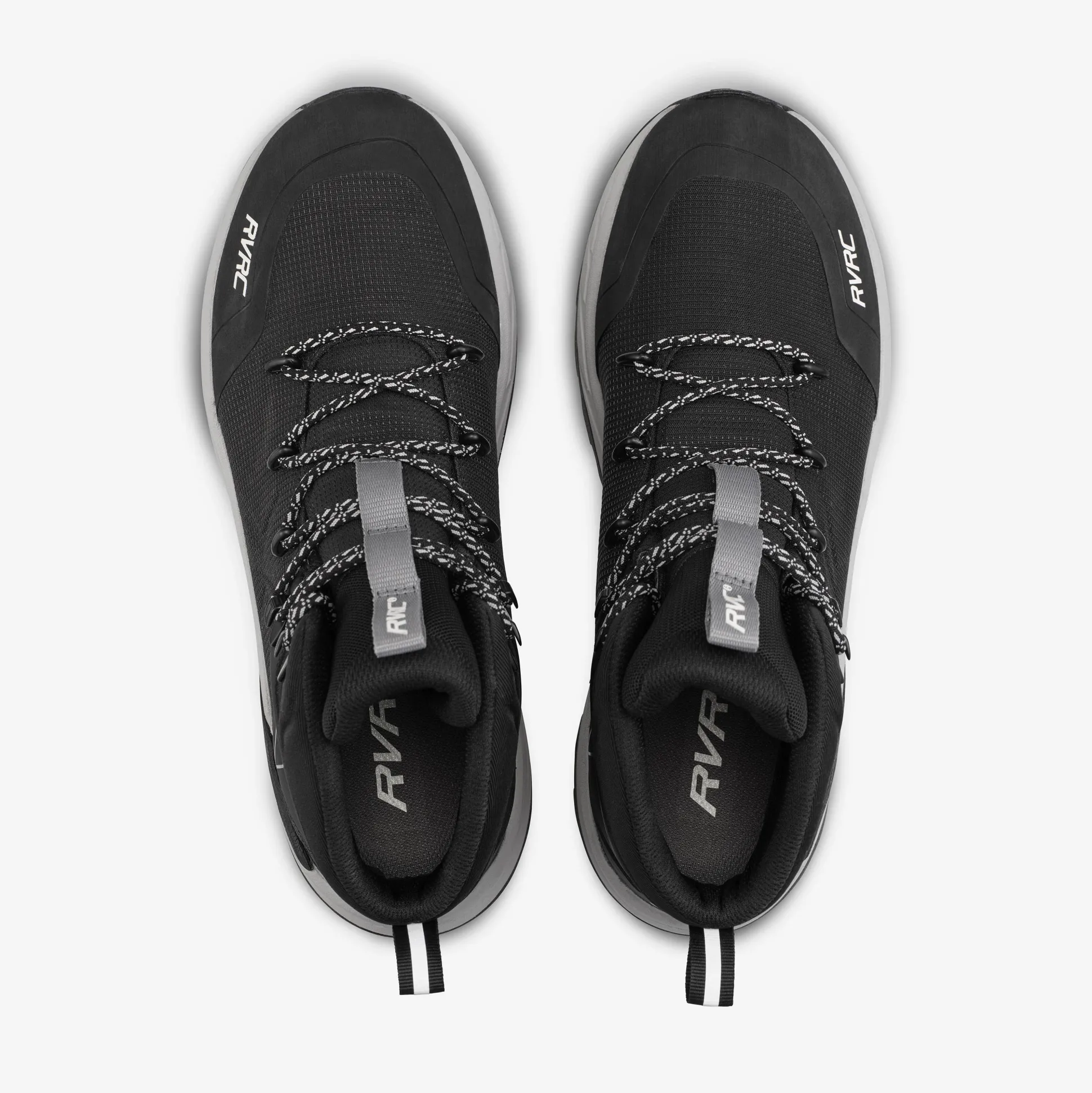 Forge Waterproof Walking Boots Miehet