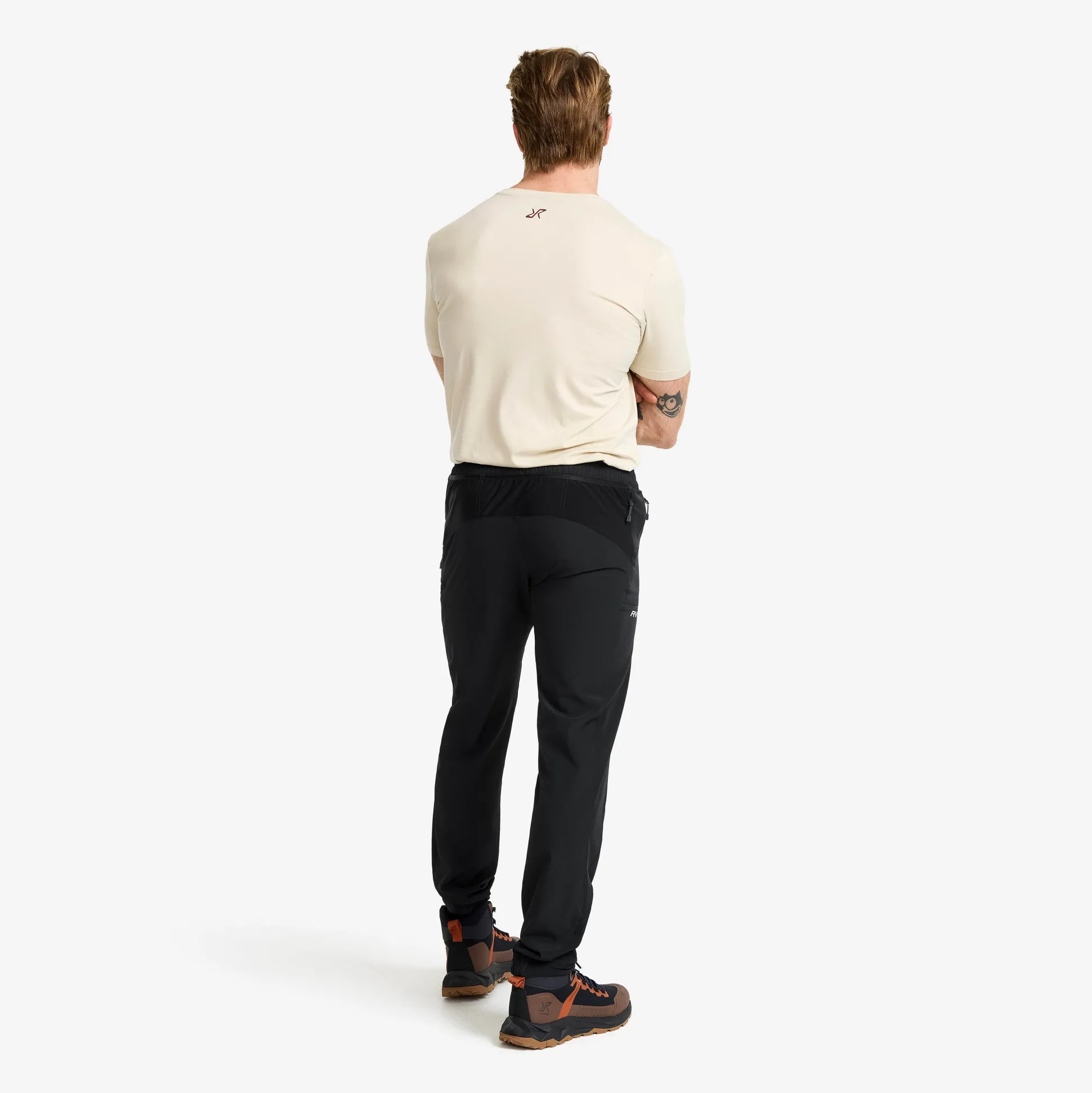 Gradient Pro UV Pants Miehet