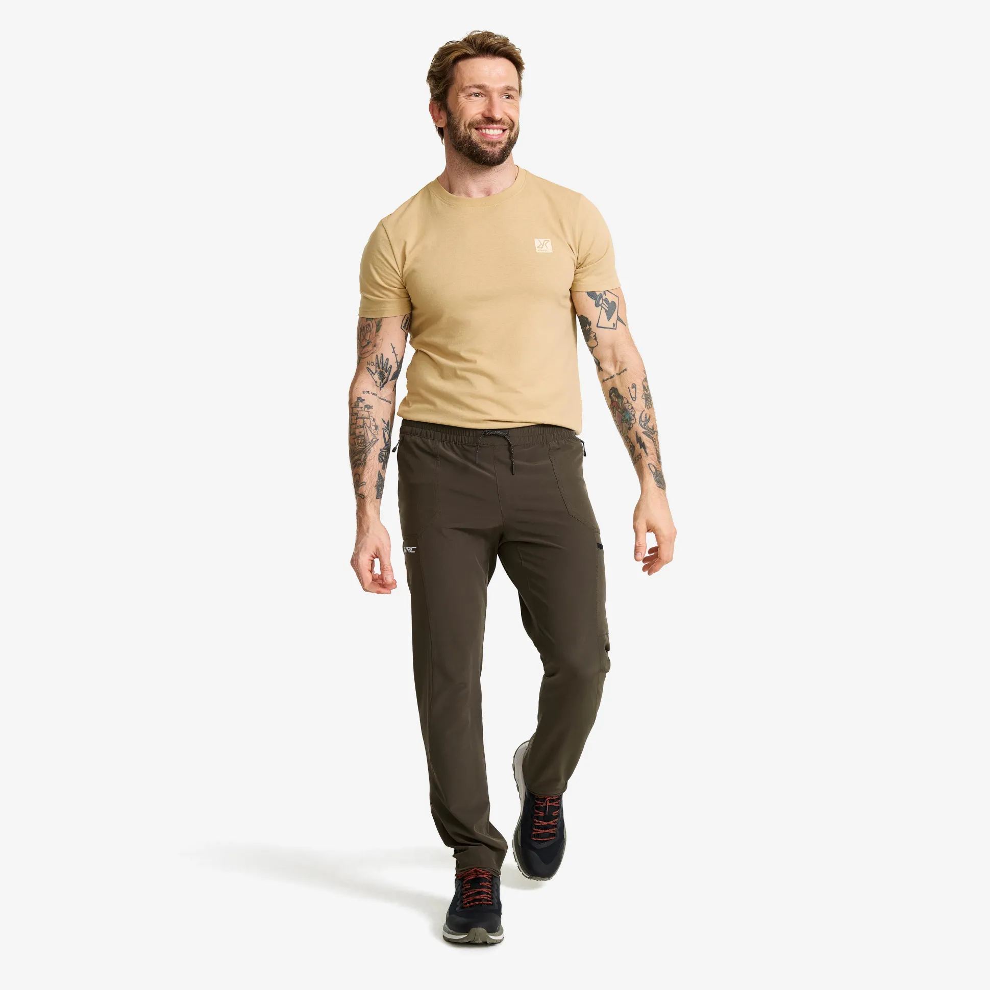 Gradient Pro UV Pants Miehet