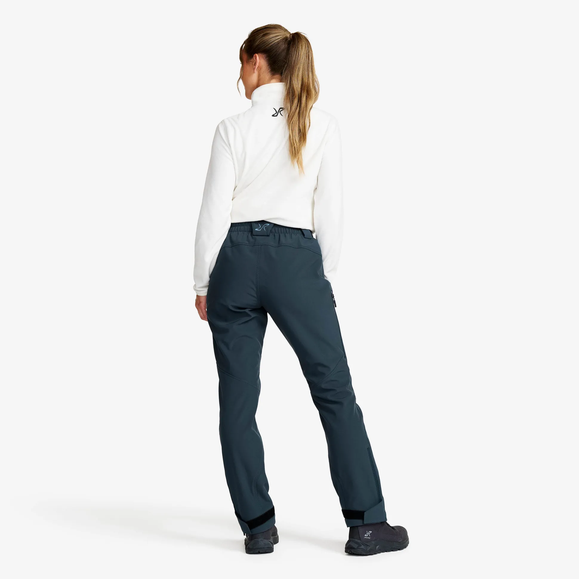 Hiball Essential Softshell Pants Naiset