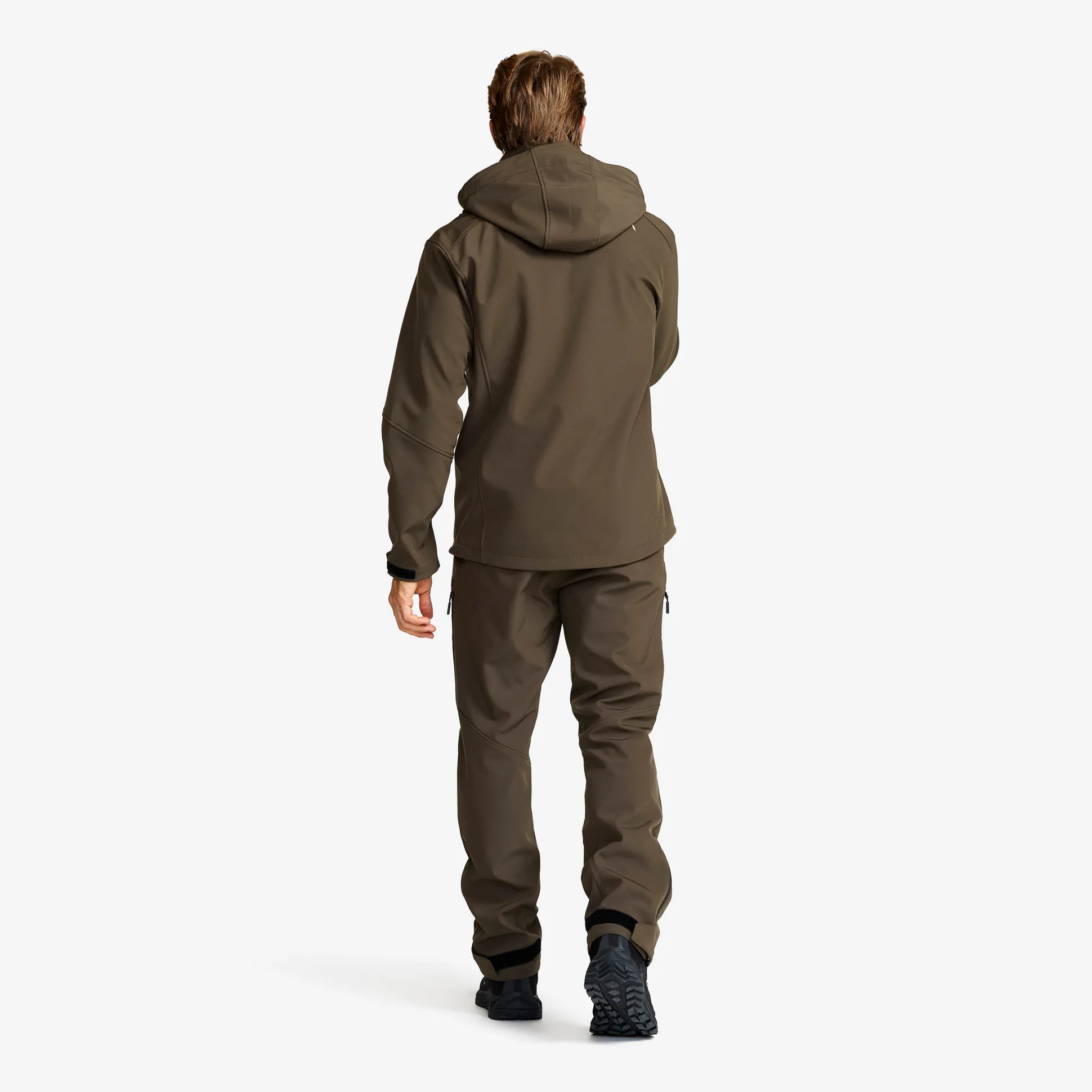 Hiball Softshell Jacket Miehet
