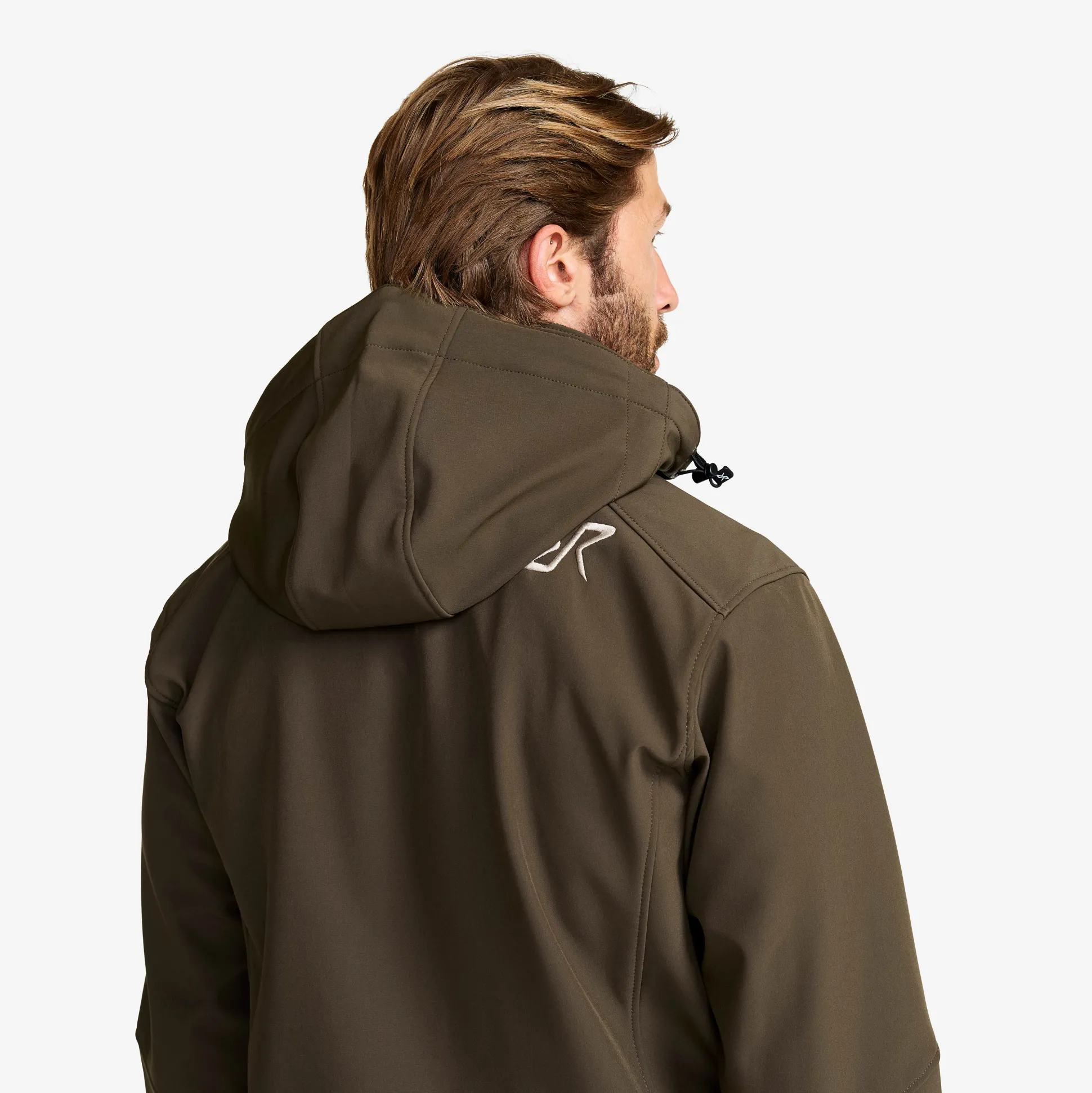 Hiball Softshell Jacket Miehet