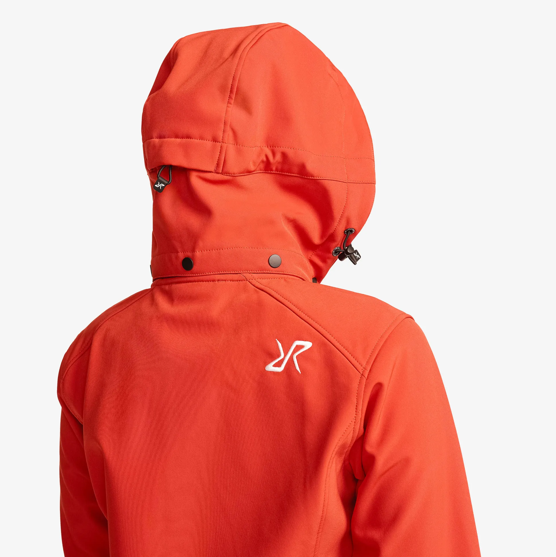 Hiball Softshell Jacket Naiset