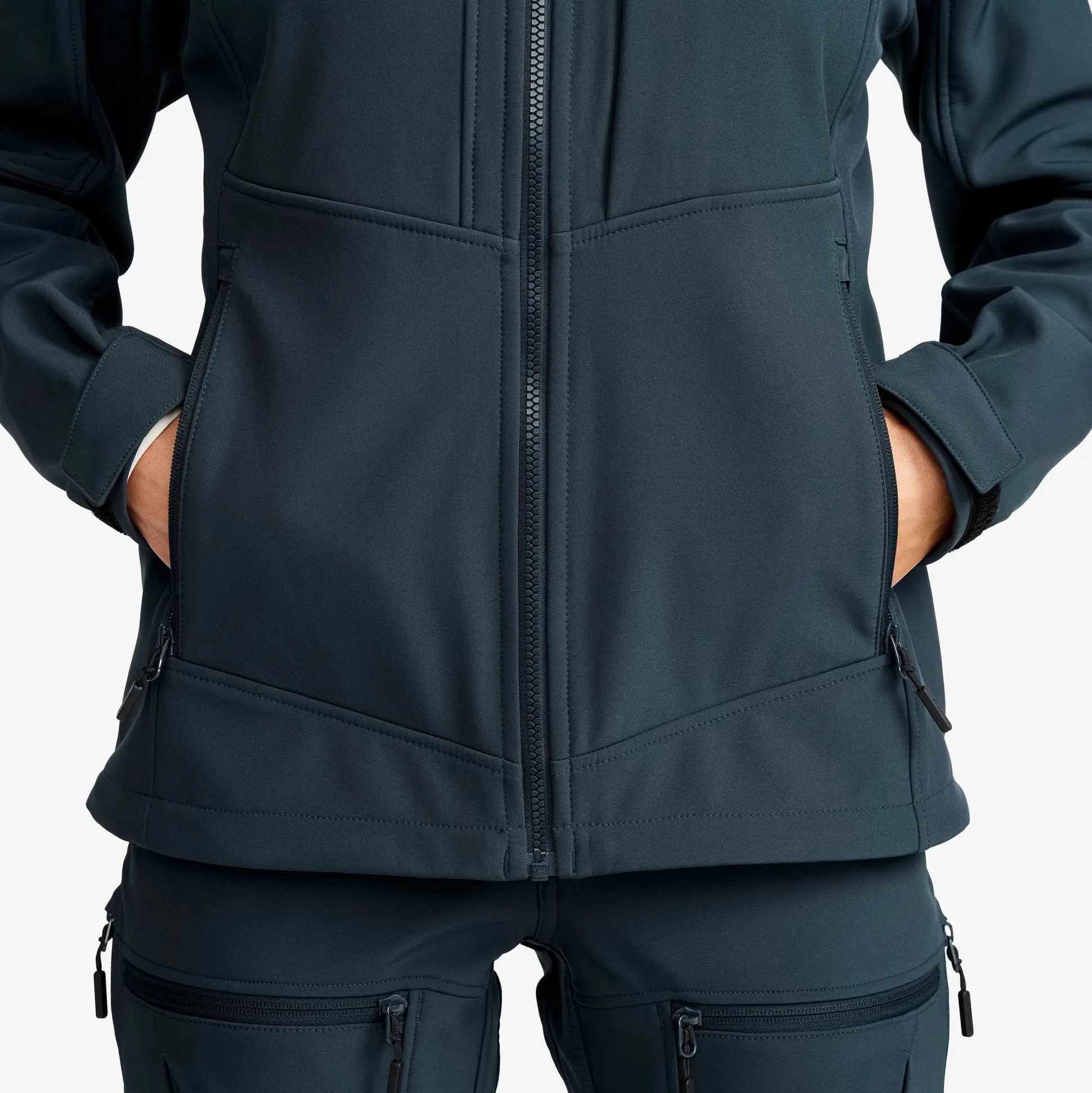 Hiball Softshell Jacket Naiset