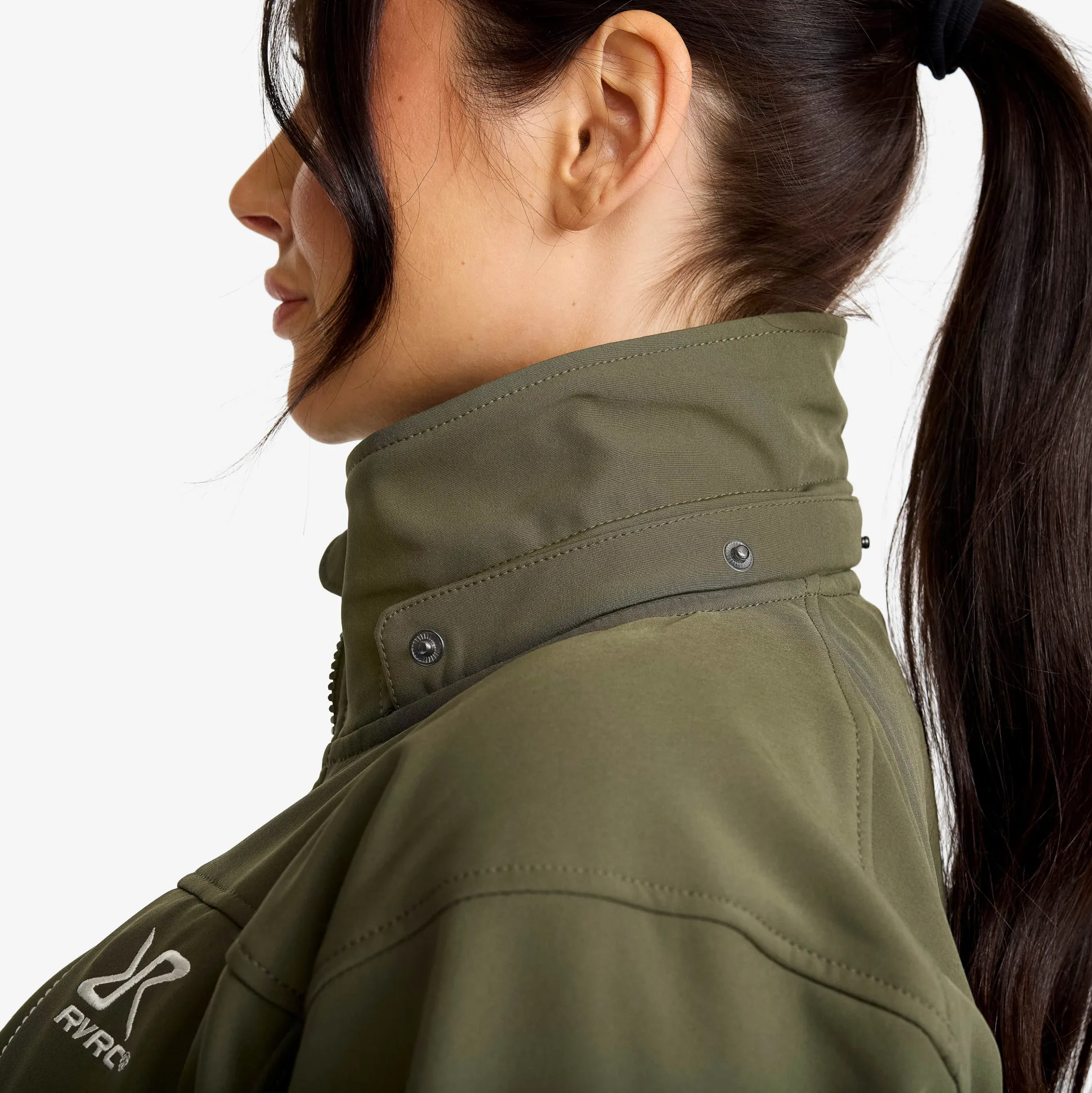 Hiball Softshell Jacket Naiset