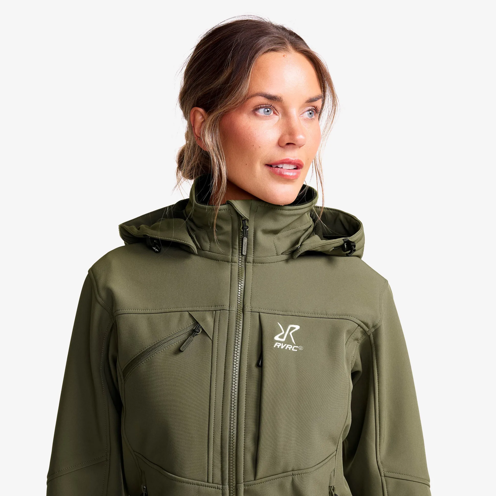 Hiball Softshell Jacket Naiset