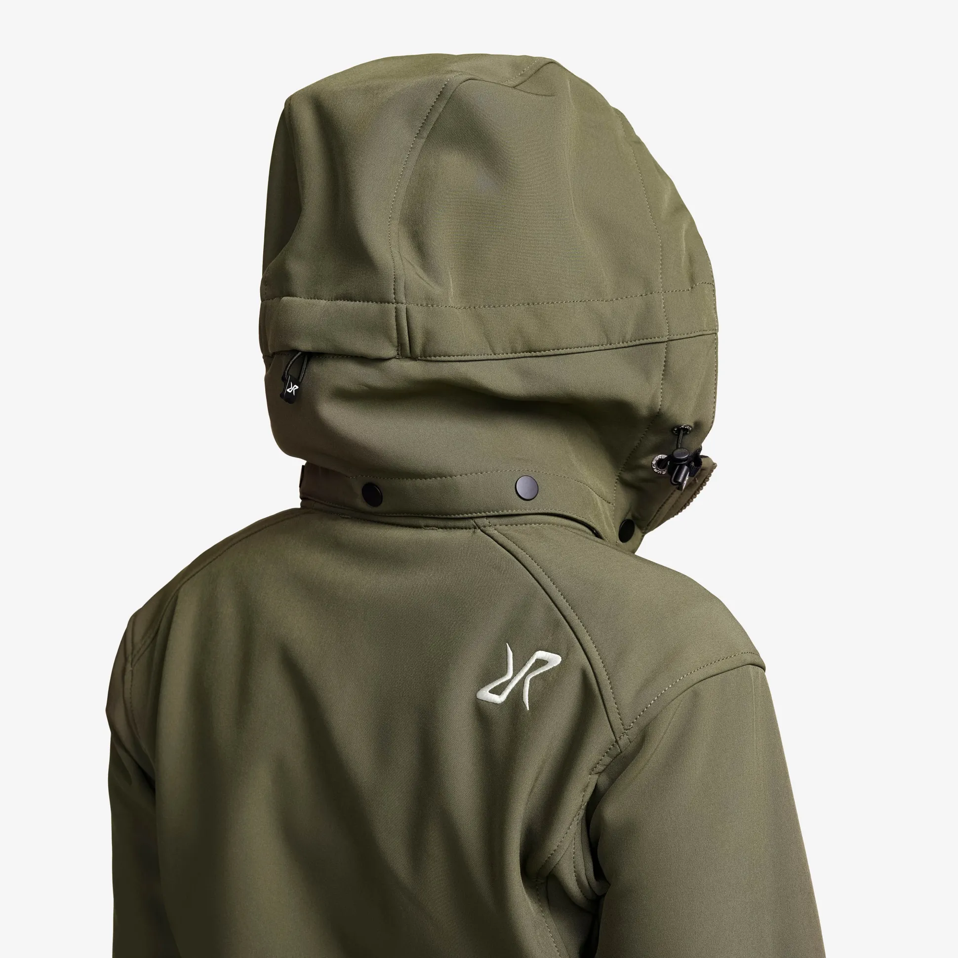 Hiball Softshell Jacket Naiset