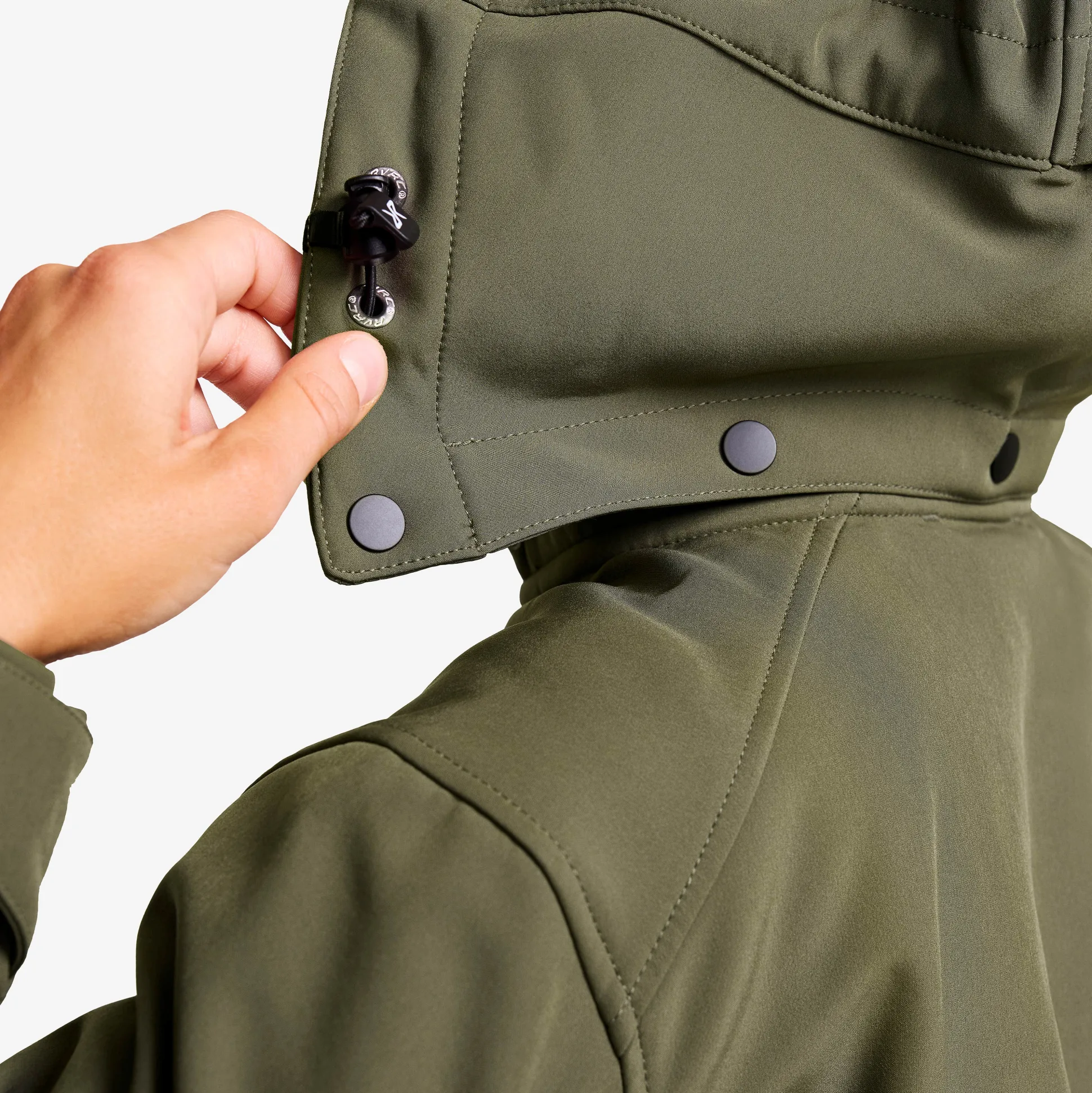 Hiball Softshell Jacket Naiset