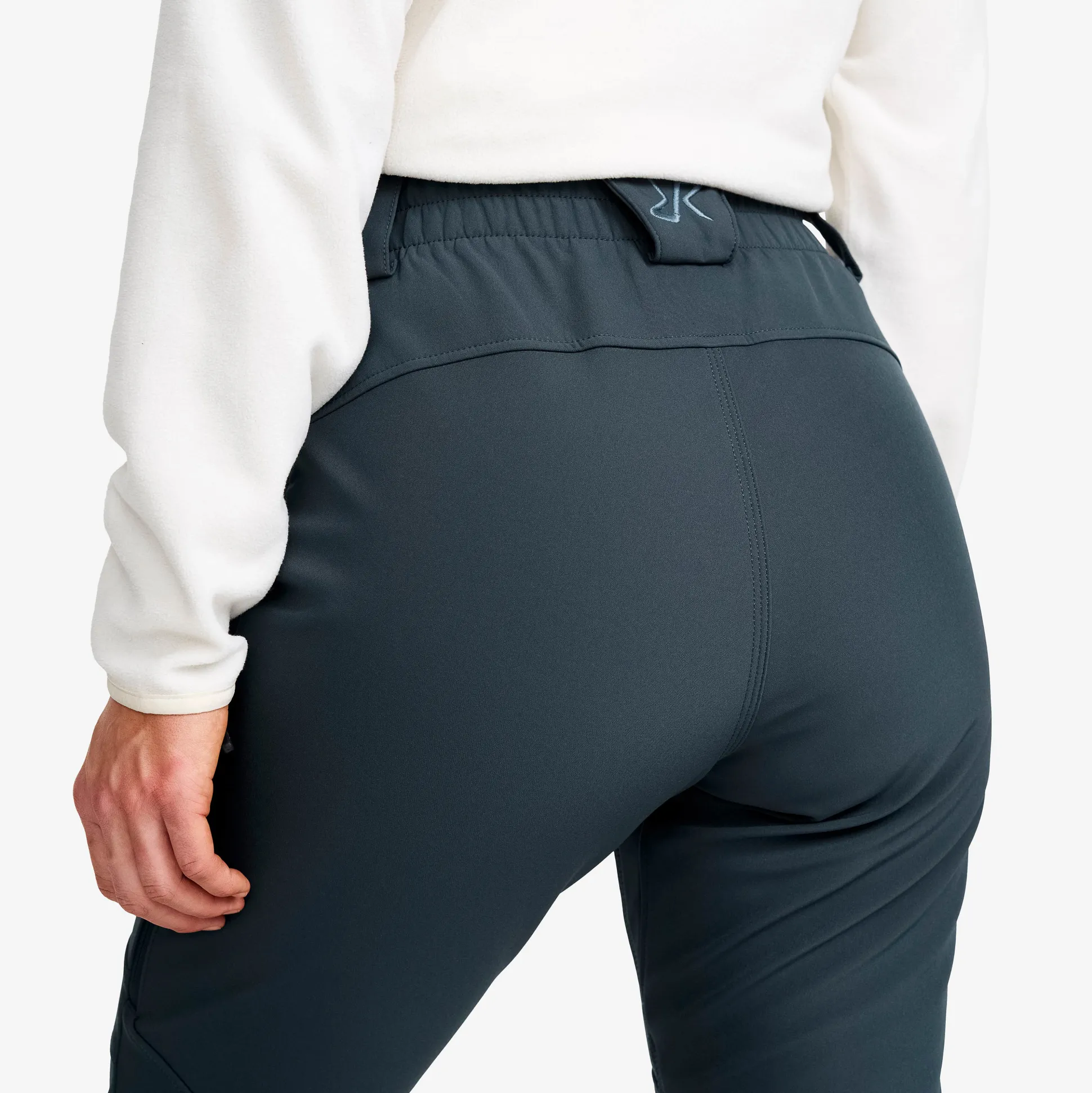 Hiball Softshell Pants Naiset