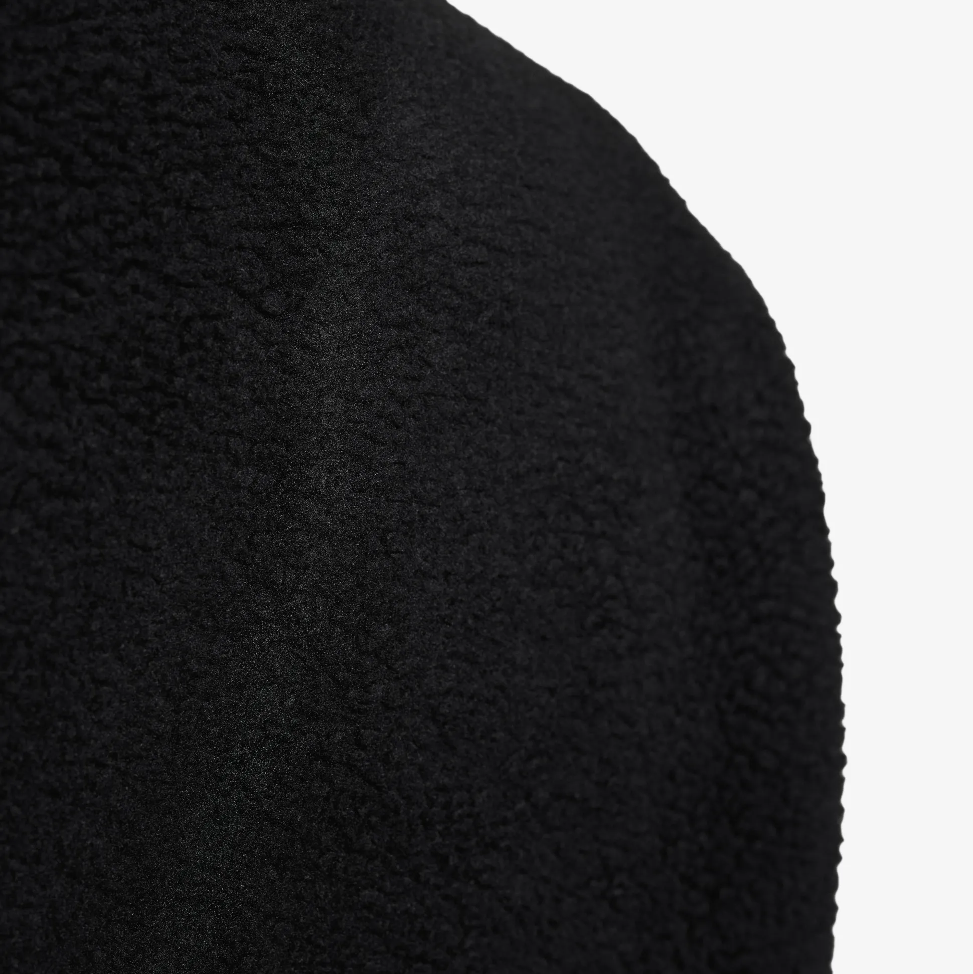High Pile Fleece Jacket Naiset