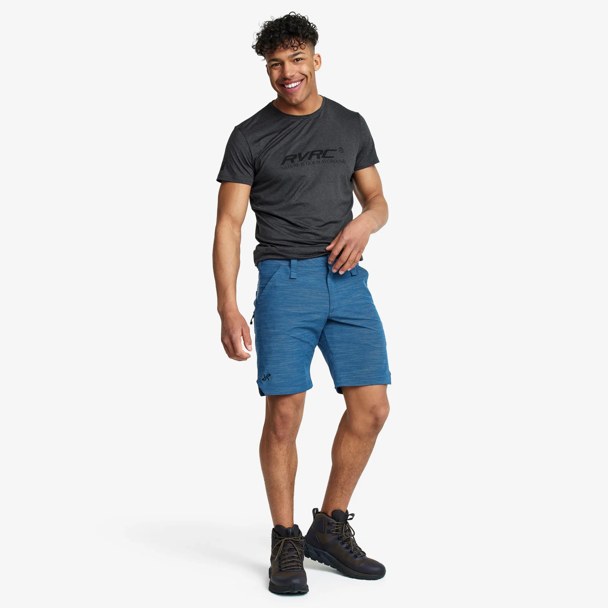 Hike & Dive Shorts Miehet