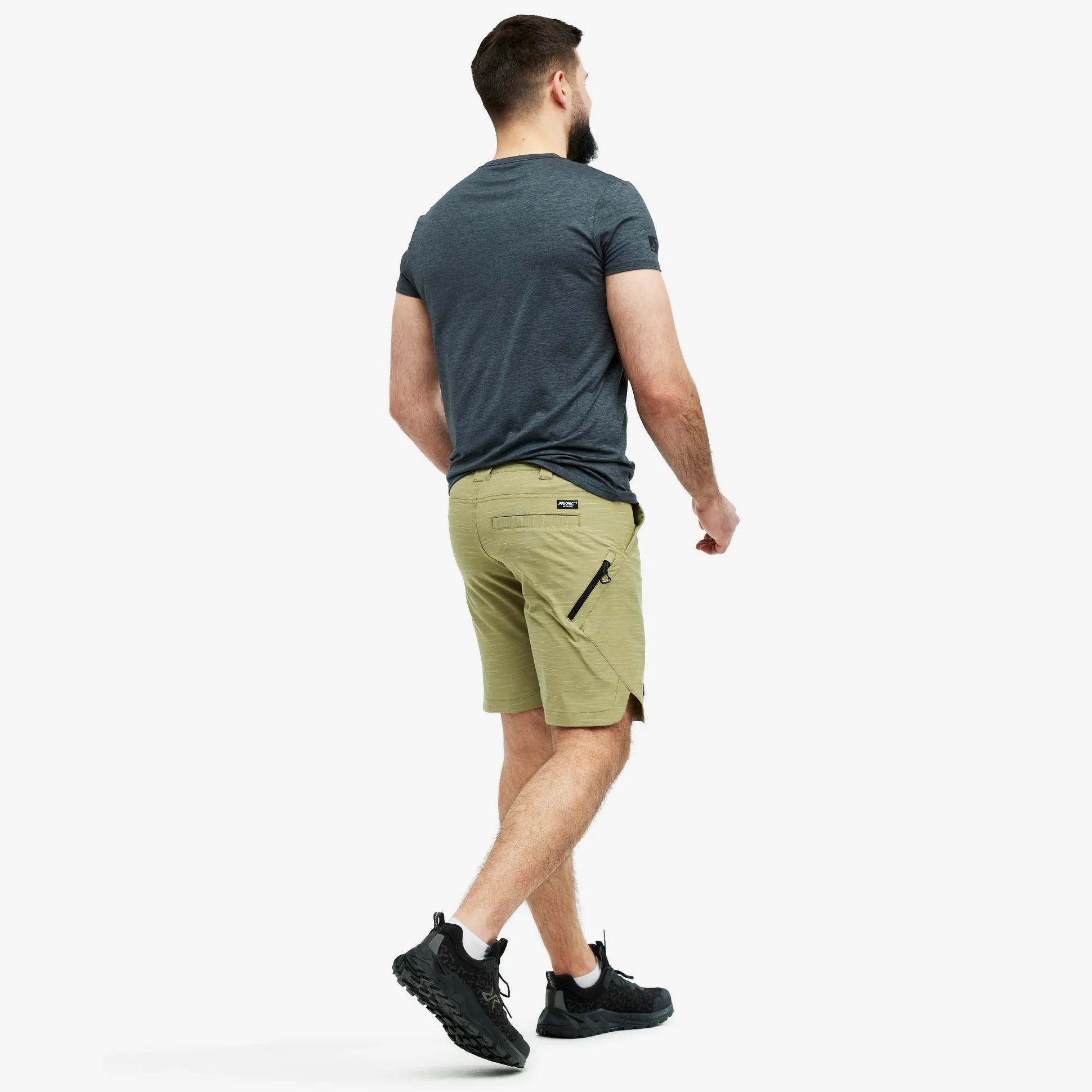 Hike & Dive Shorts Miehet