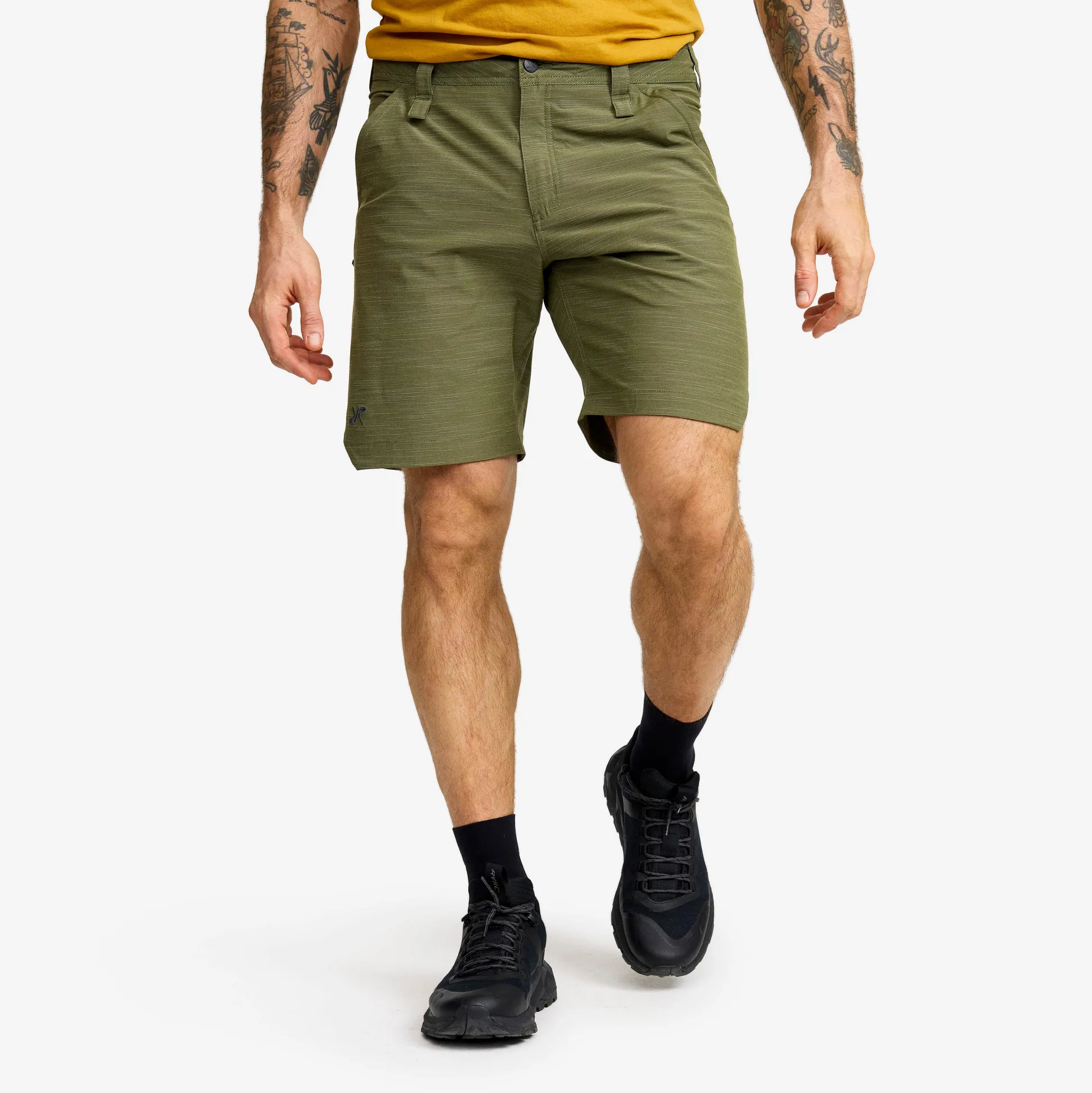 Hike & Dive Shorts Miehet