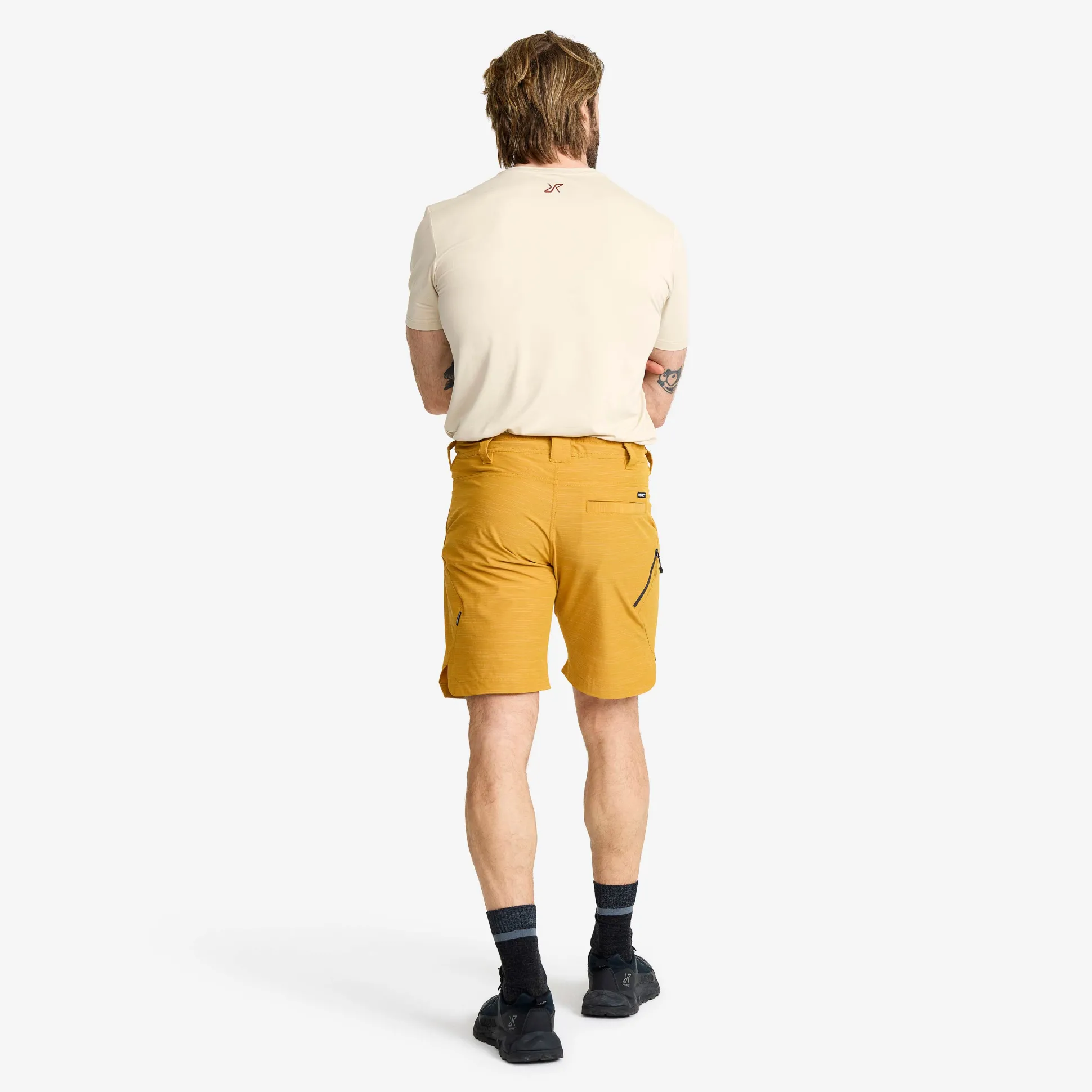 Hike & Dive Shorts Miehet