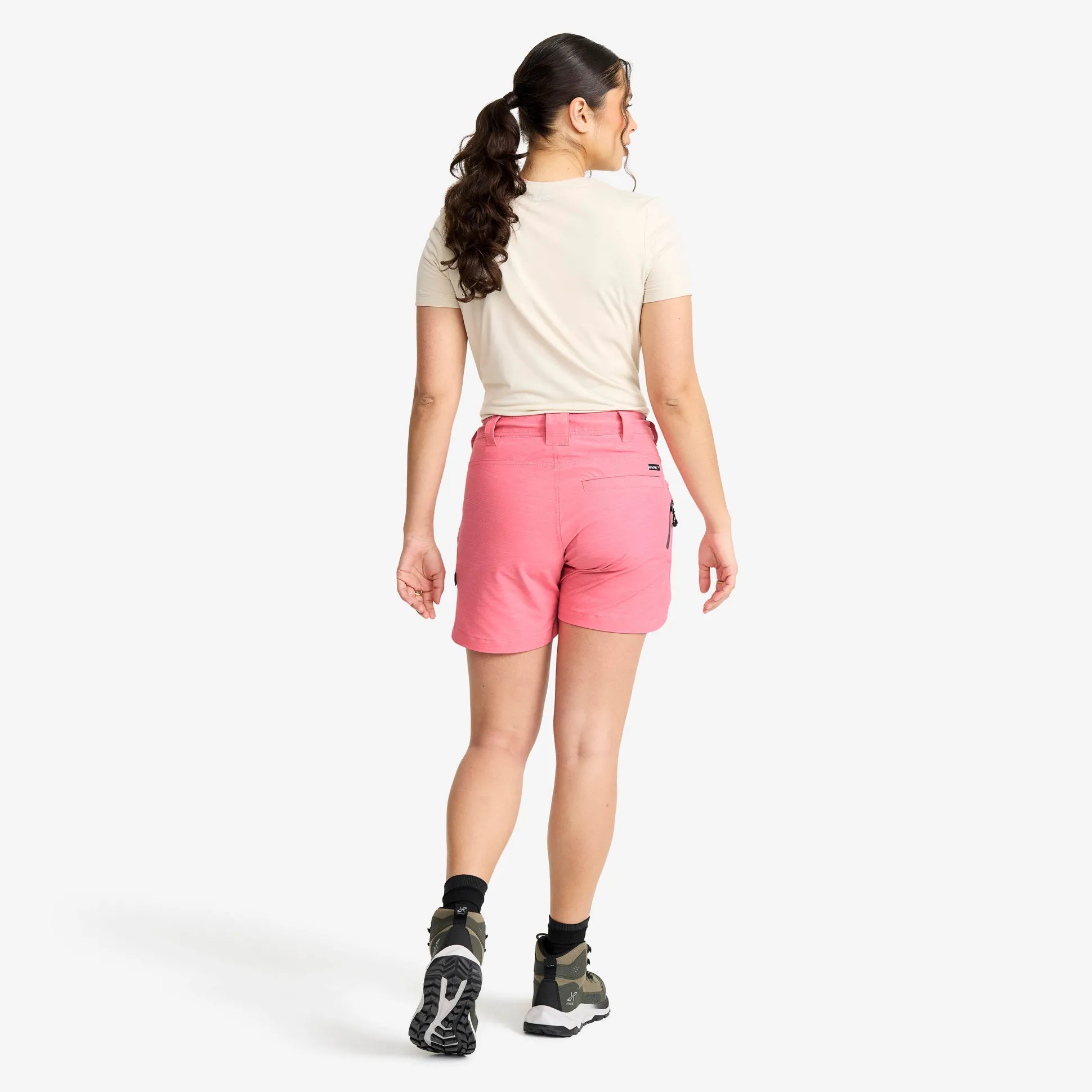 Hike & Dive Shorts Naiset