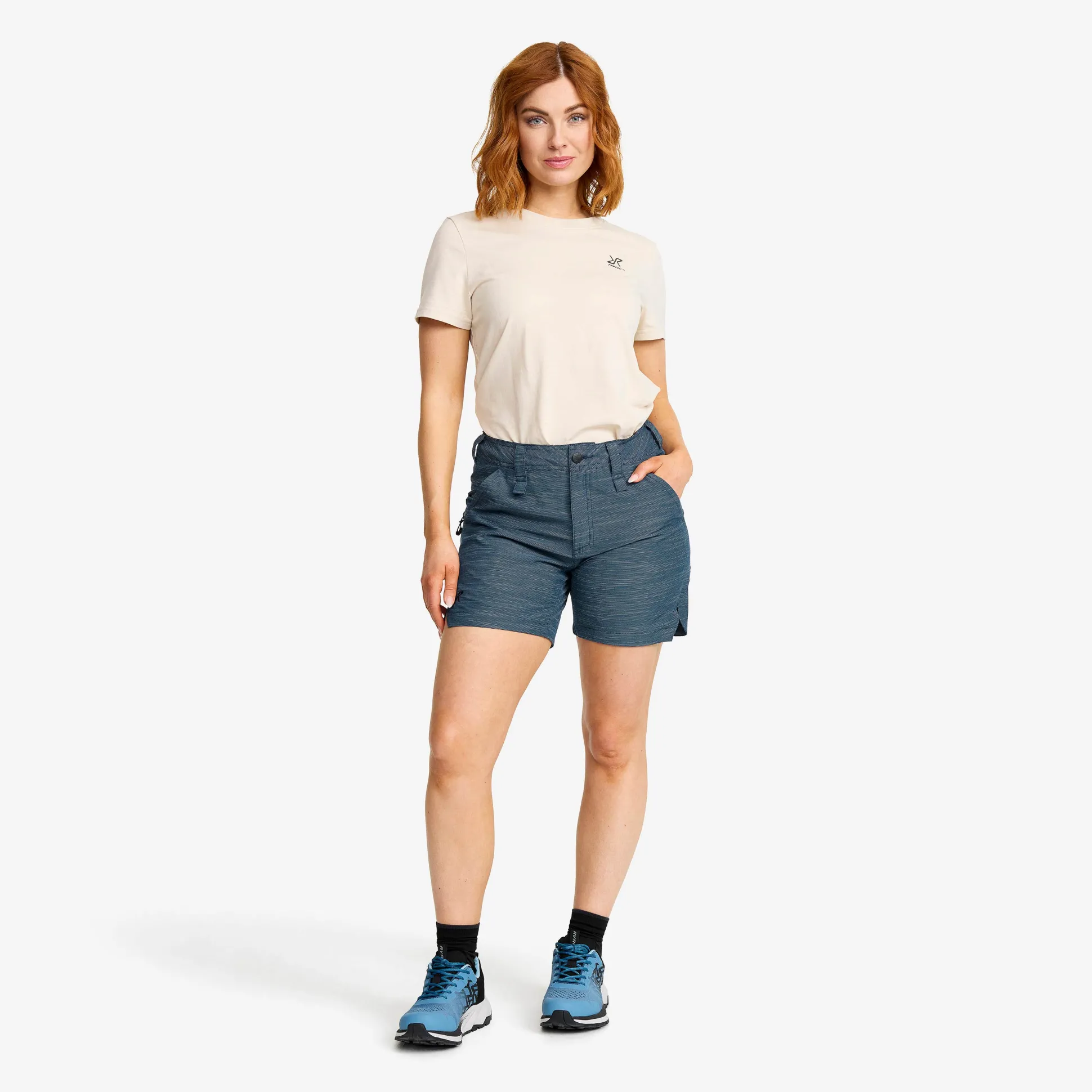 Hike & Dive Shorts Naiset