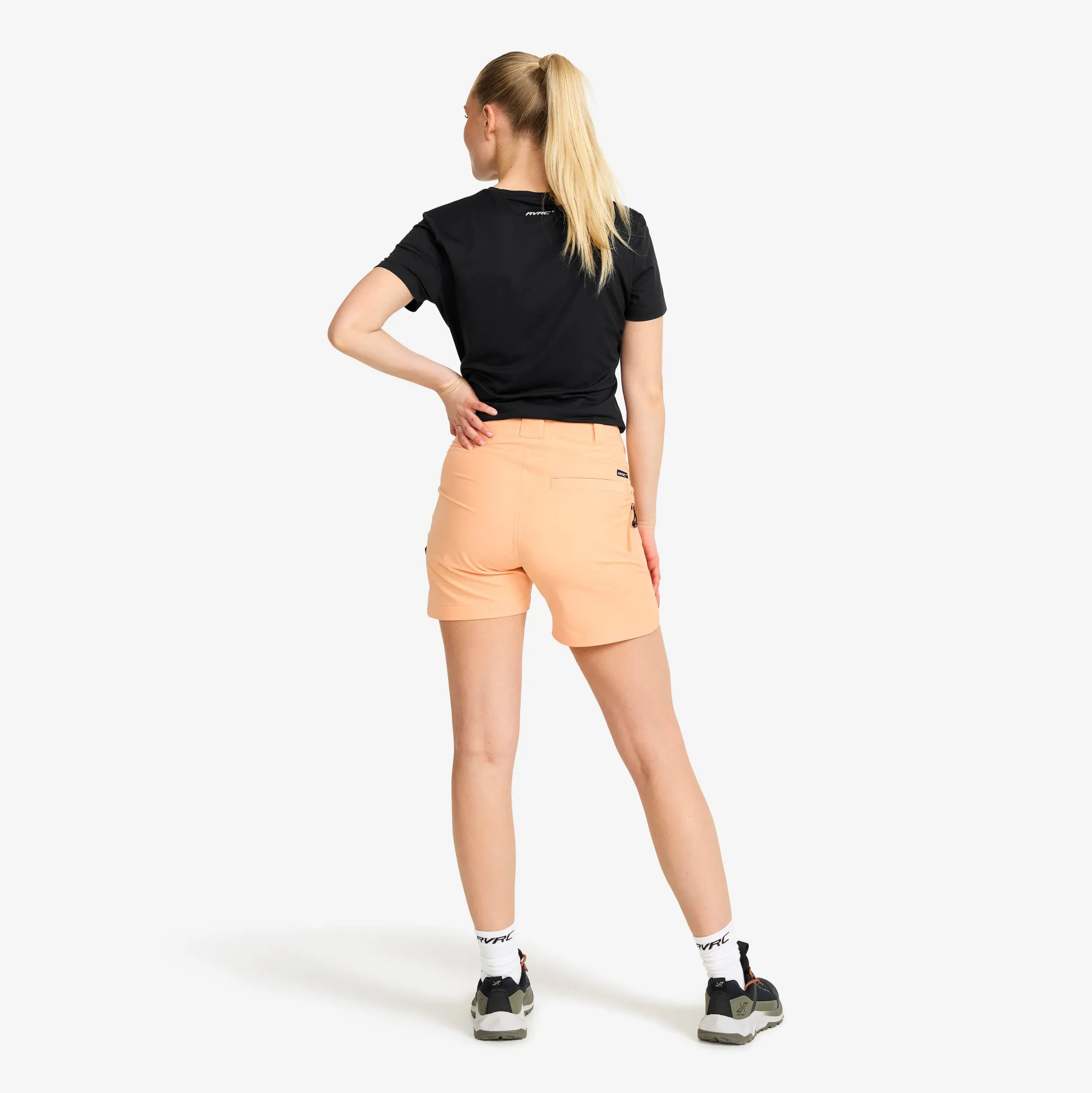 Hike & Dive Shorts Naiset