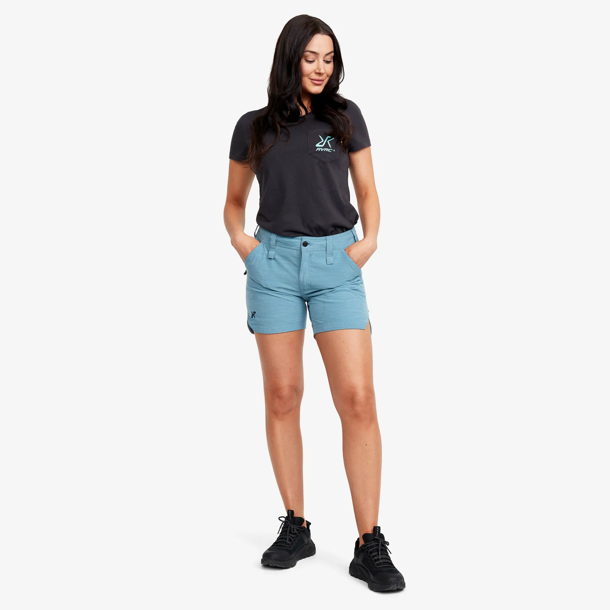 Hike & Dive Shorts Naiset