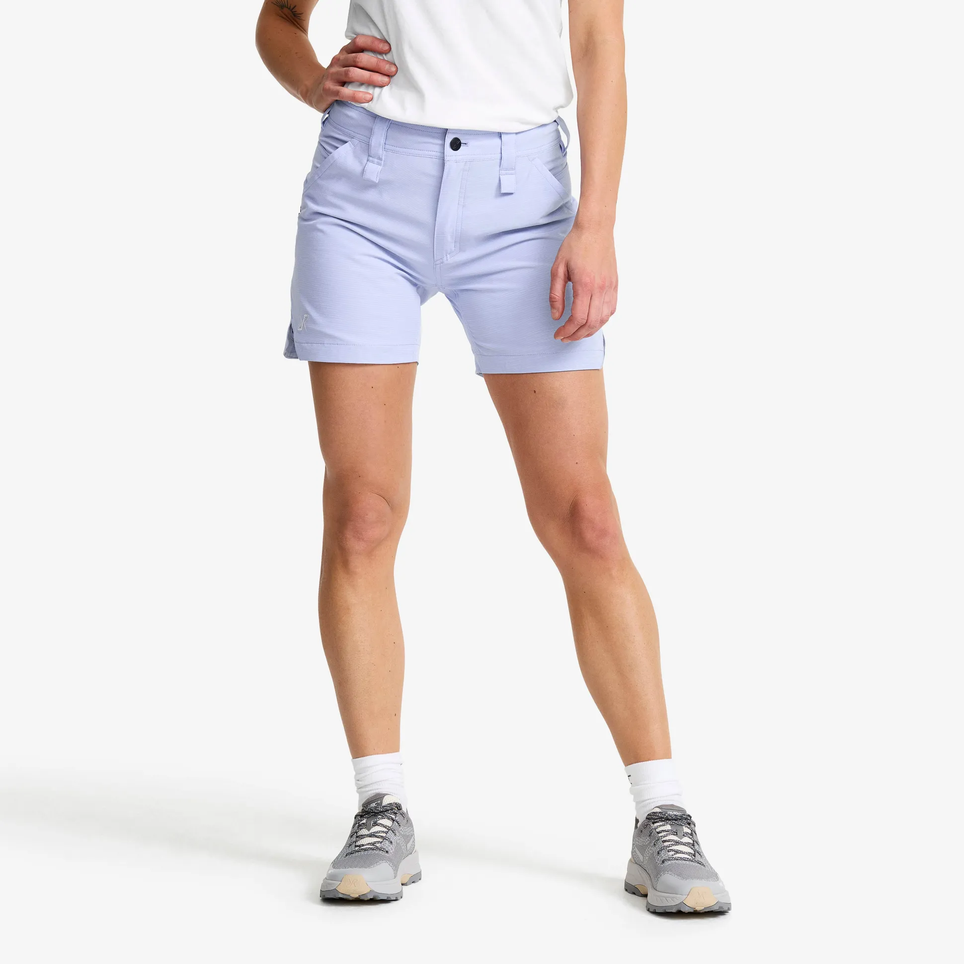 Hike & Dive Shorts Naiset