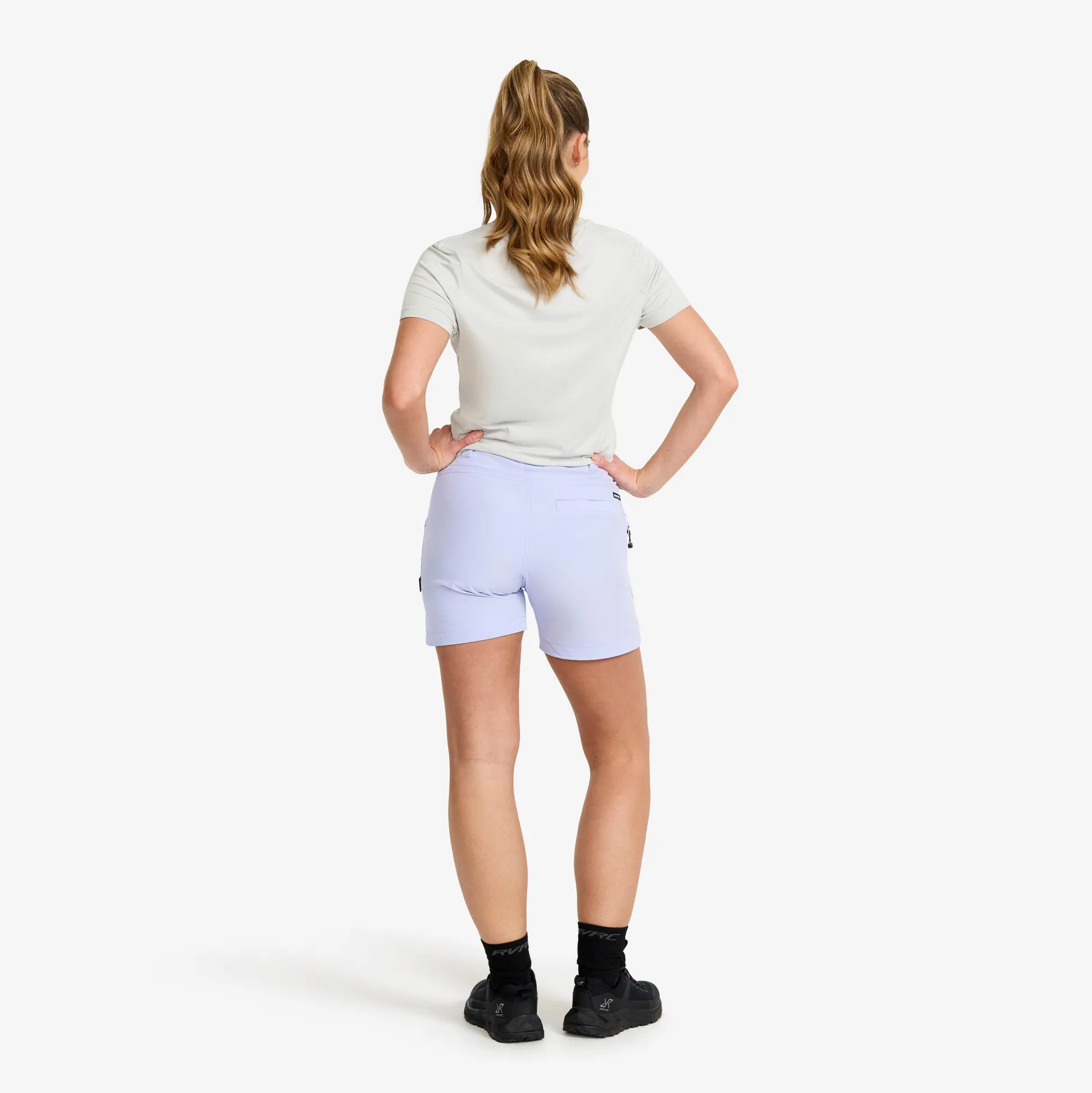 Hike & Dive Shorts Naiset