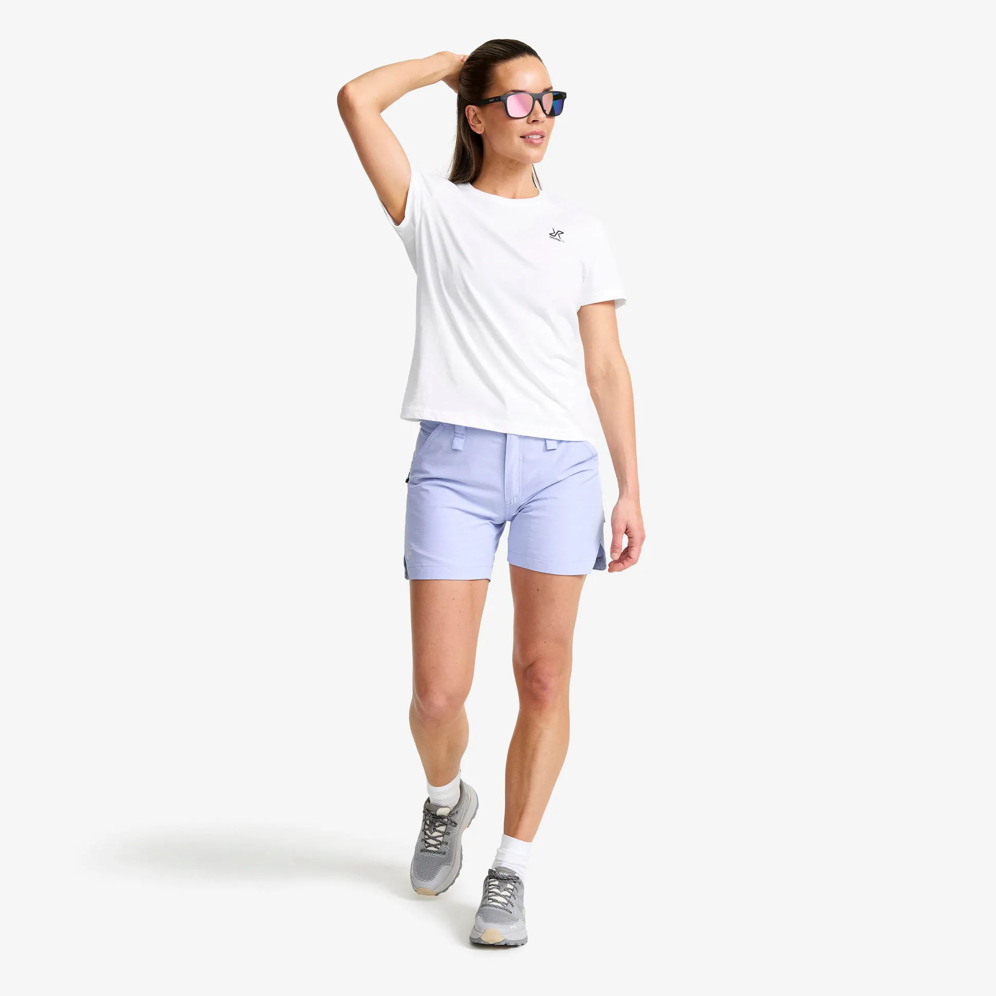Hike & Dive Shorts Naiset