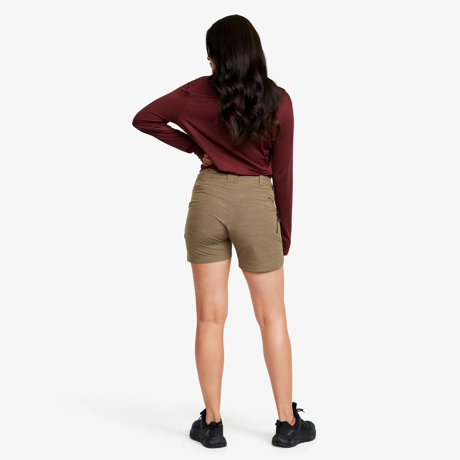 Hike & Dive Shorts Naiset