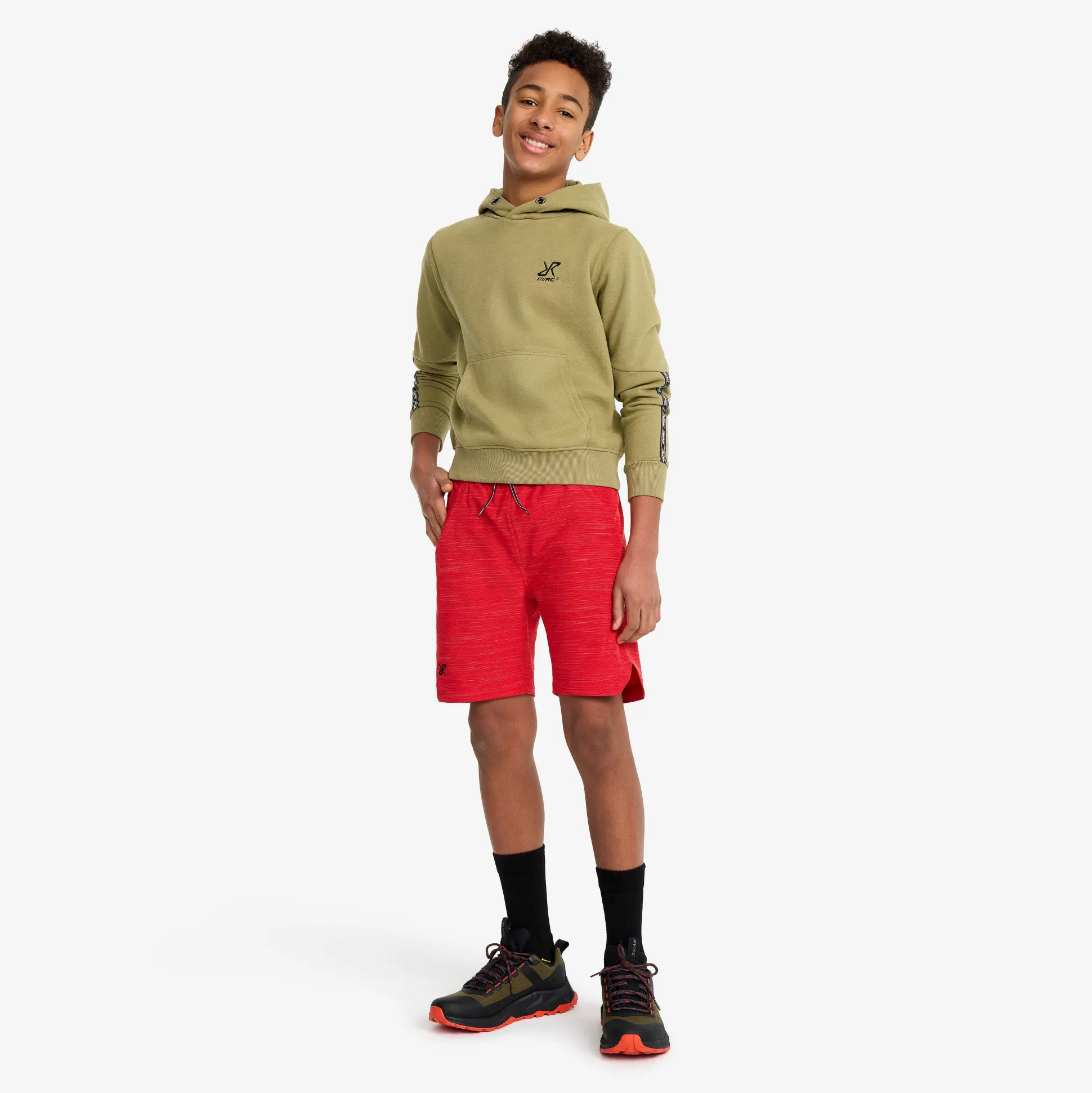Hike & Dive Shorts Teens