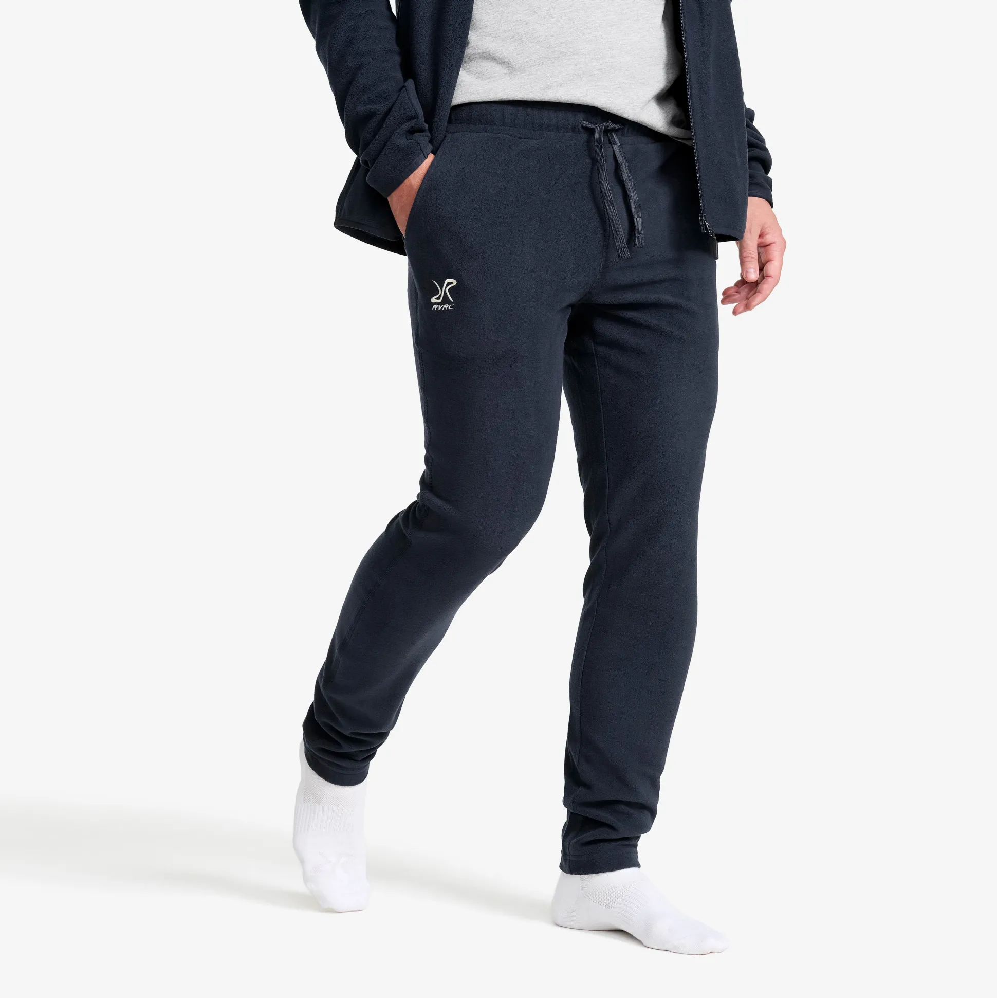 Hiker Fleece Pants Miehet